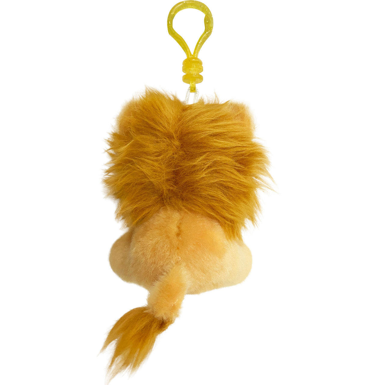 Lennie Lion Cutie Pet-tudies Backpack Clip - Image