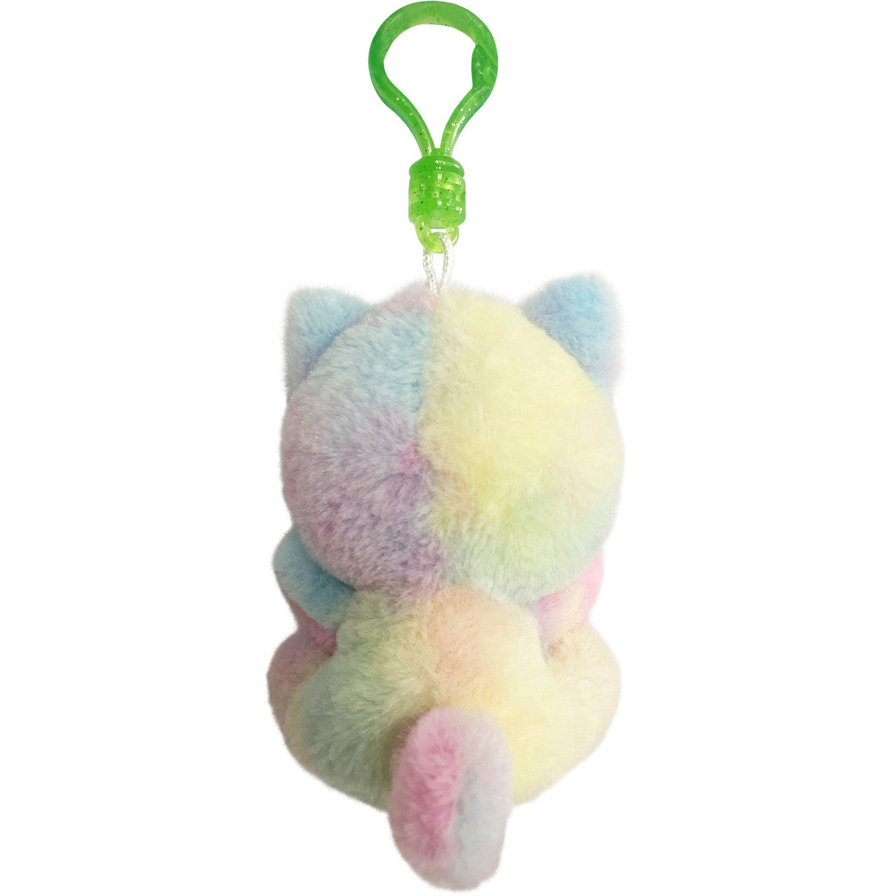Mochi Kitten Cutie Pet-tudies Backpack Clip - Image