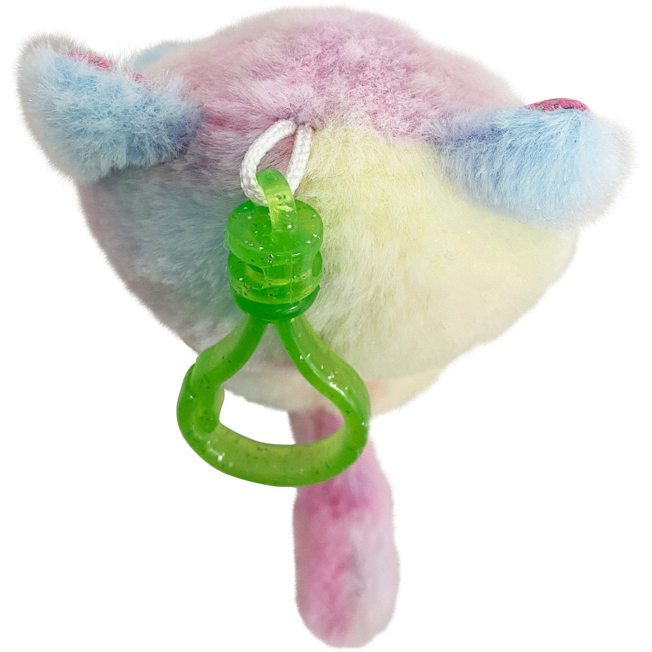 Mochi Kitten Cutie Pet-tudies Backpack Clip - Image
