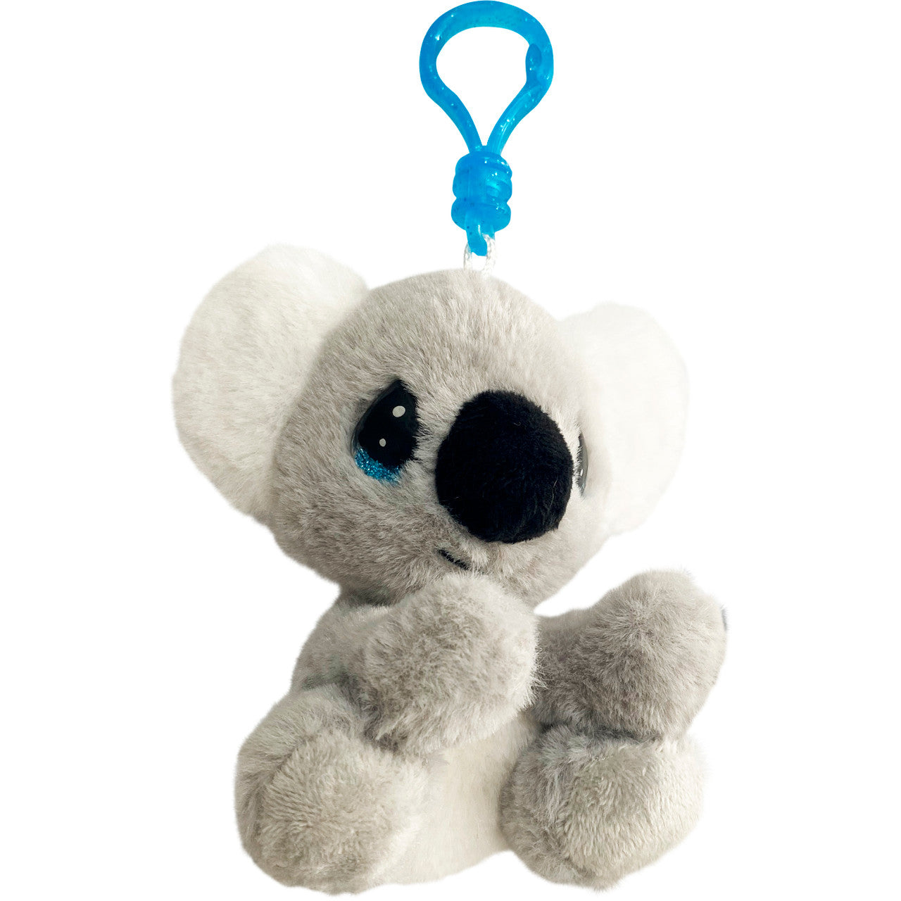 Kolla Koala Cutie Pet-tudies Backpack Clip - Image