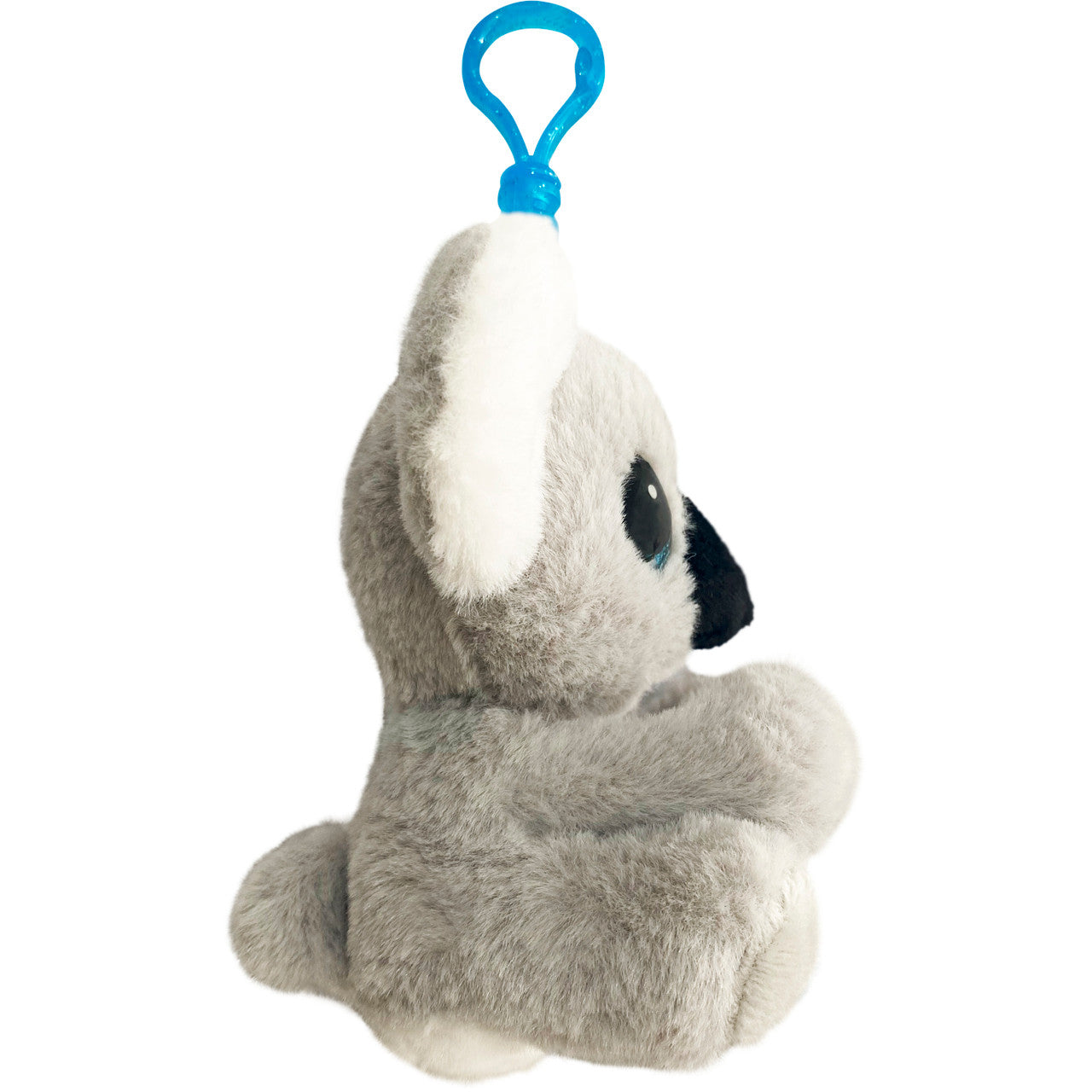 Cutie Pet-tudies 236846 Koala Plush Backpack Clip – Kolla