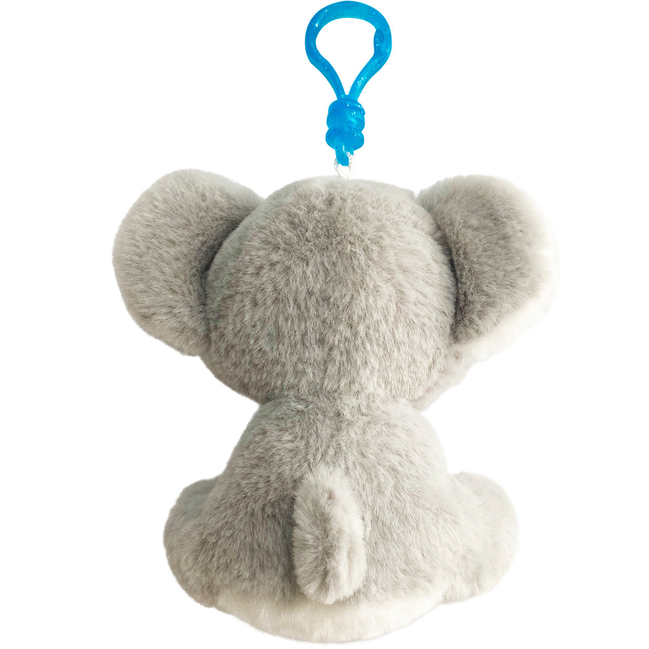 Cutie Pet-tudies 236846 Koala Plush Backpack Clip – Kolla