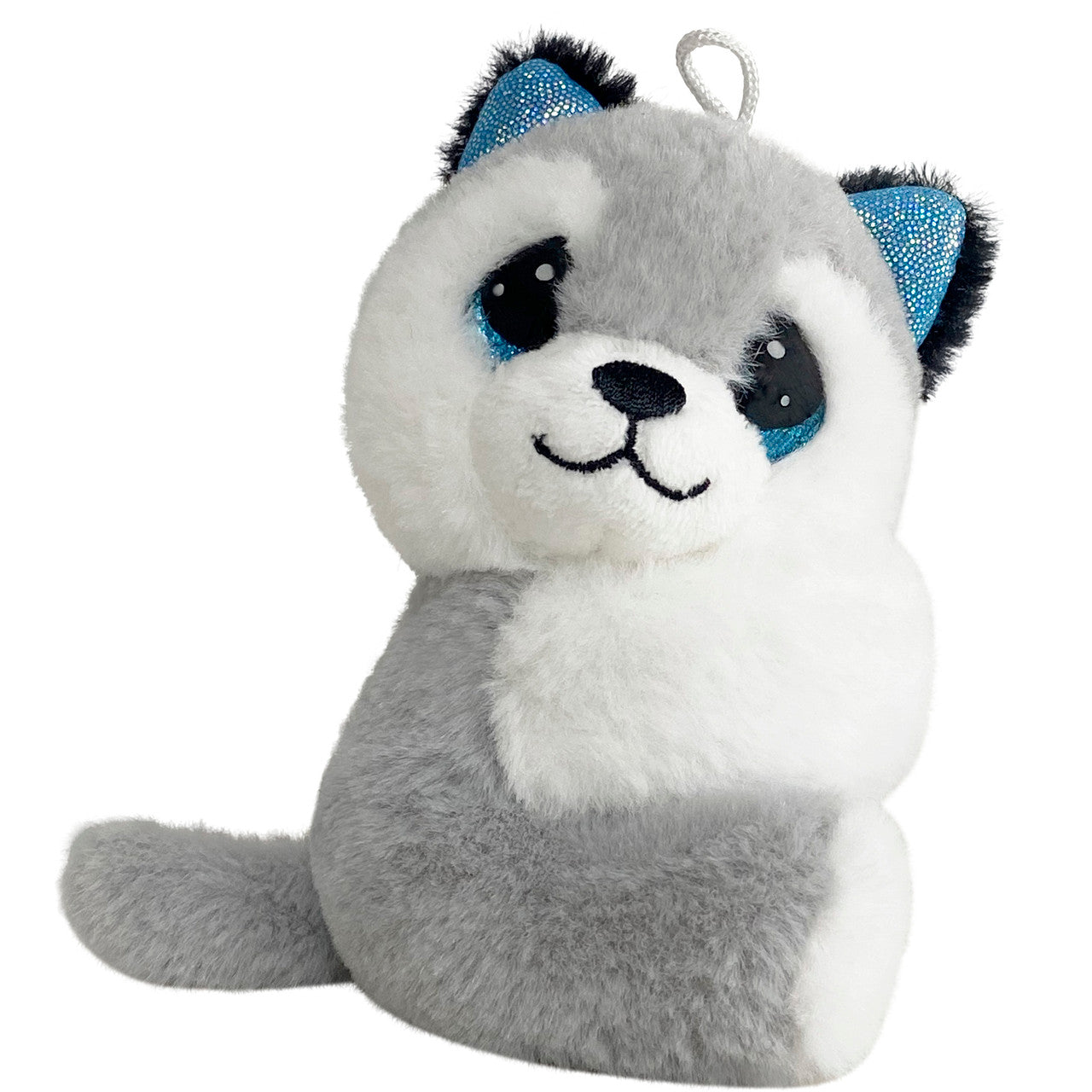 Mishka Husky Cutie Pet-tudies Wrist Cuff - Image