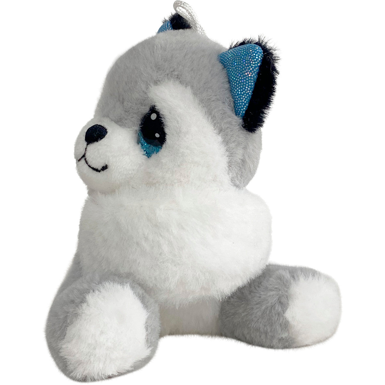 Mishka Husky Cutie Pet-tudies Wrist Cuff - Image