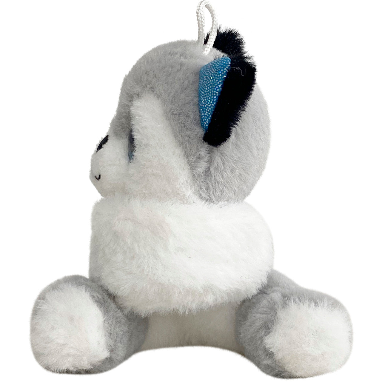 Mishka Husky Cutie Pet-tudies Wrist Cuff - Image
