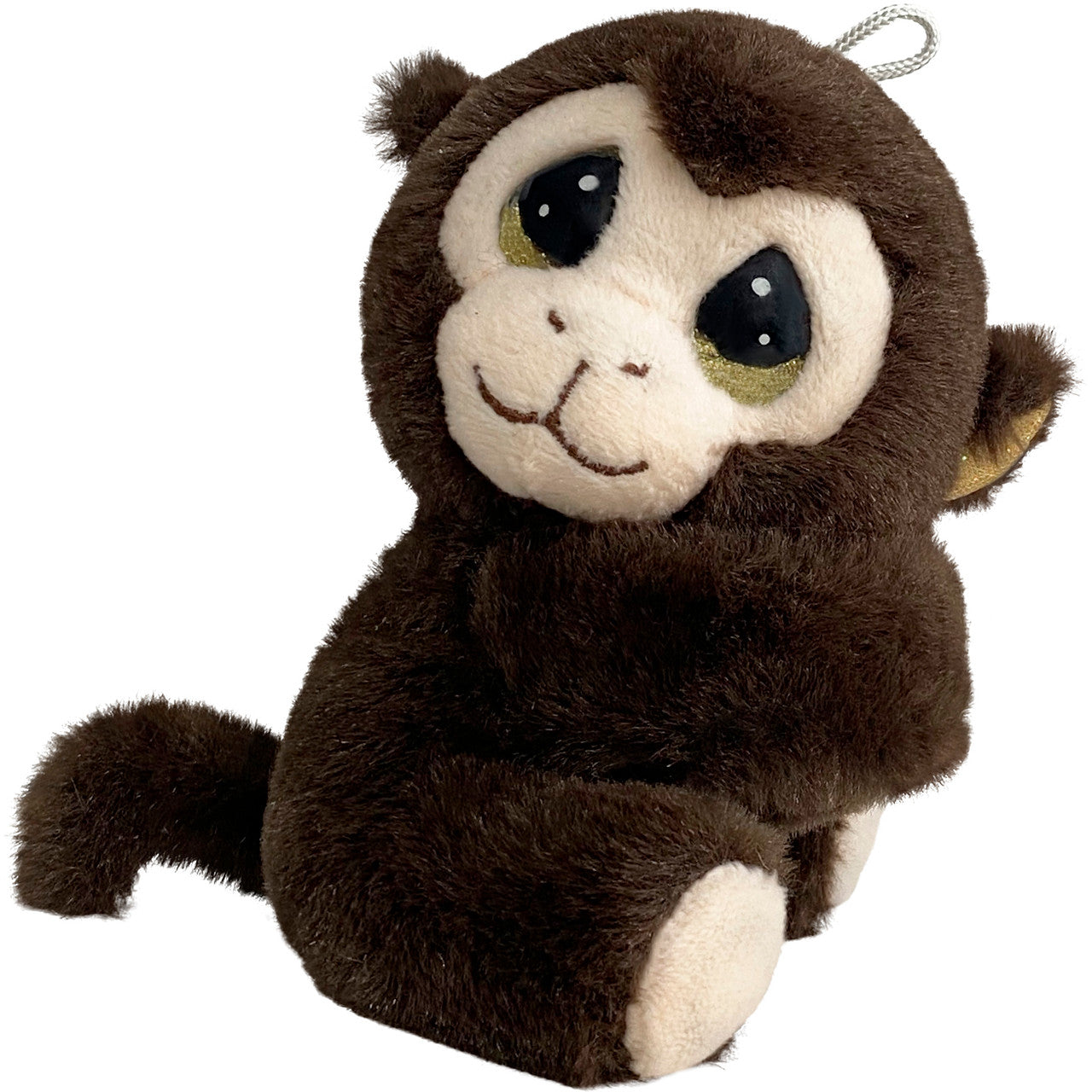 Momo Monkey Cutie Pet-tudies Wrist Cuff - Image