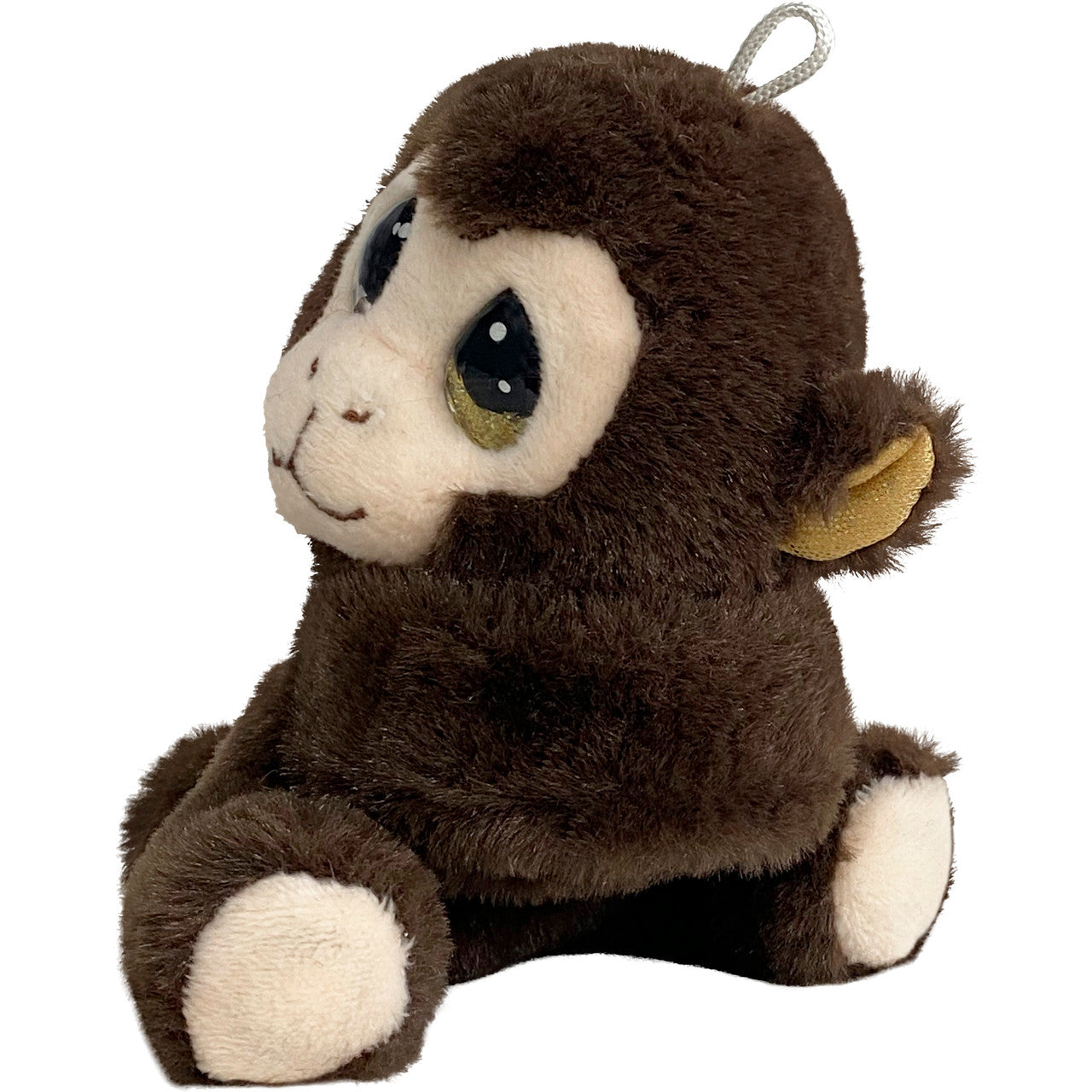 Momo Monkey Cutie Pet-tudies Wrist Cuff - Image
