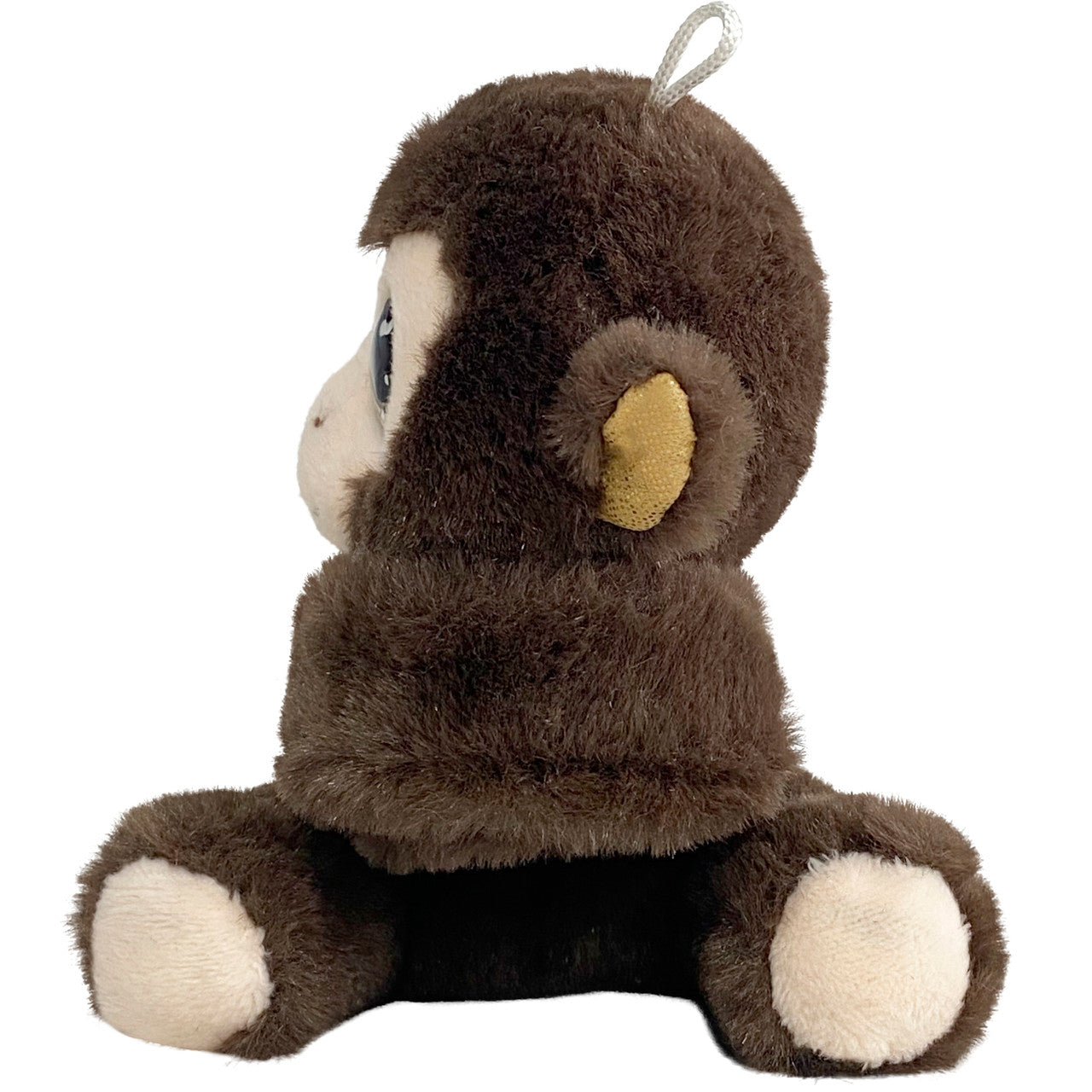 Momo Monkey Cutie Pet-tudies Wrist Cuff - Image