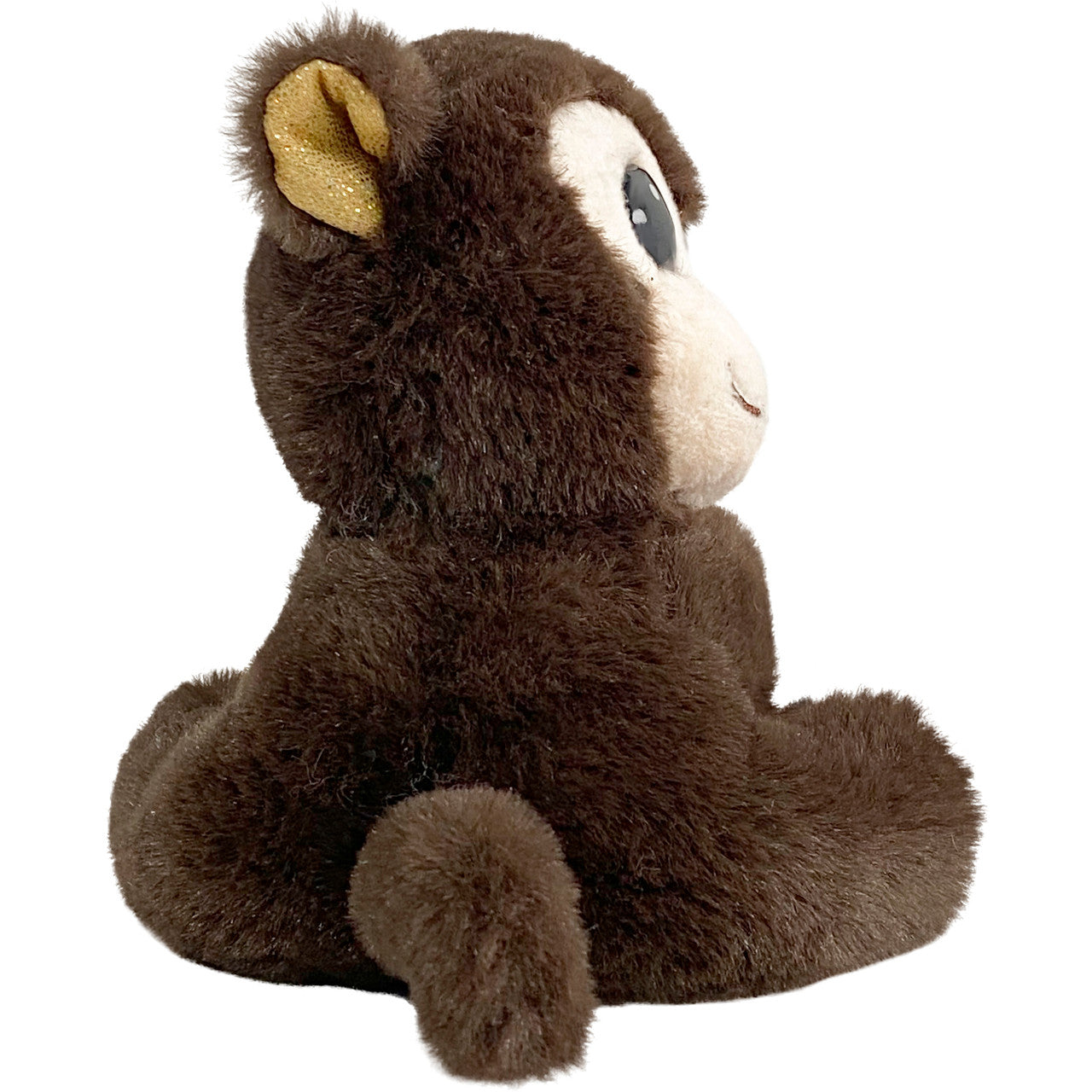 Momo Monkey Cutie Pet-tudies Wrist Cuff - Image