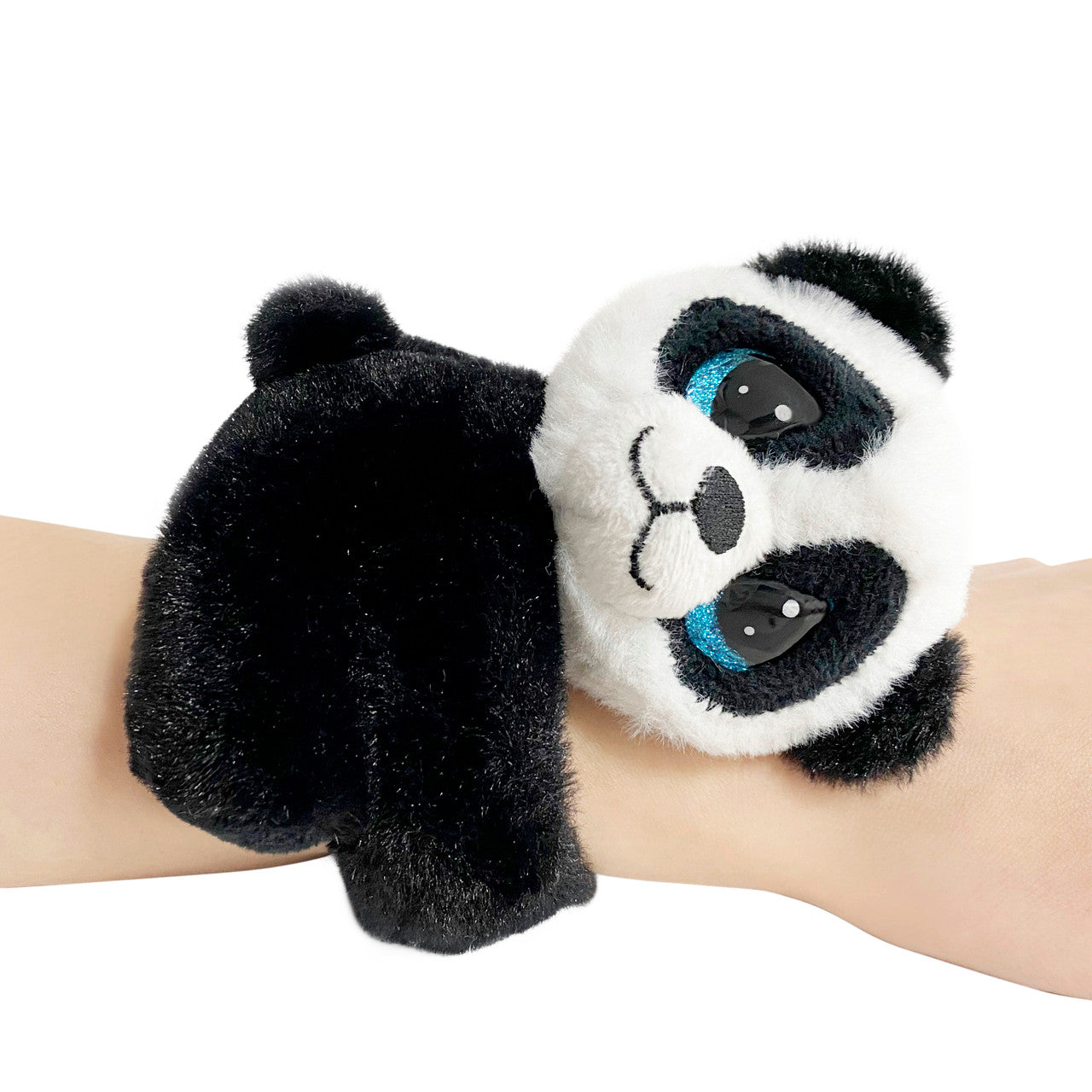 Chin Chin Panda Cutie Pet-tudies Wrist Cuff - Image