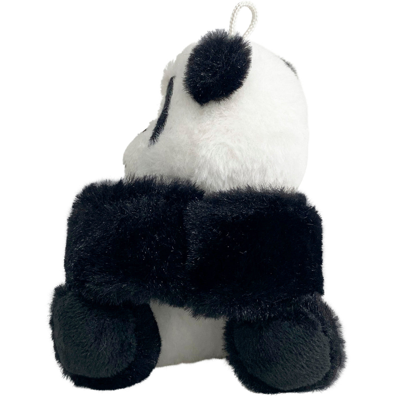 Chin Chin Panda Cutie Pet-tudies Wrist Cuff - Image