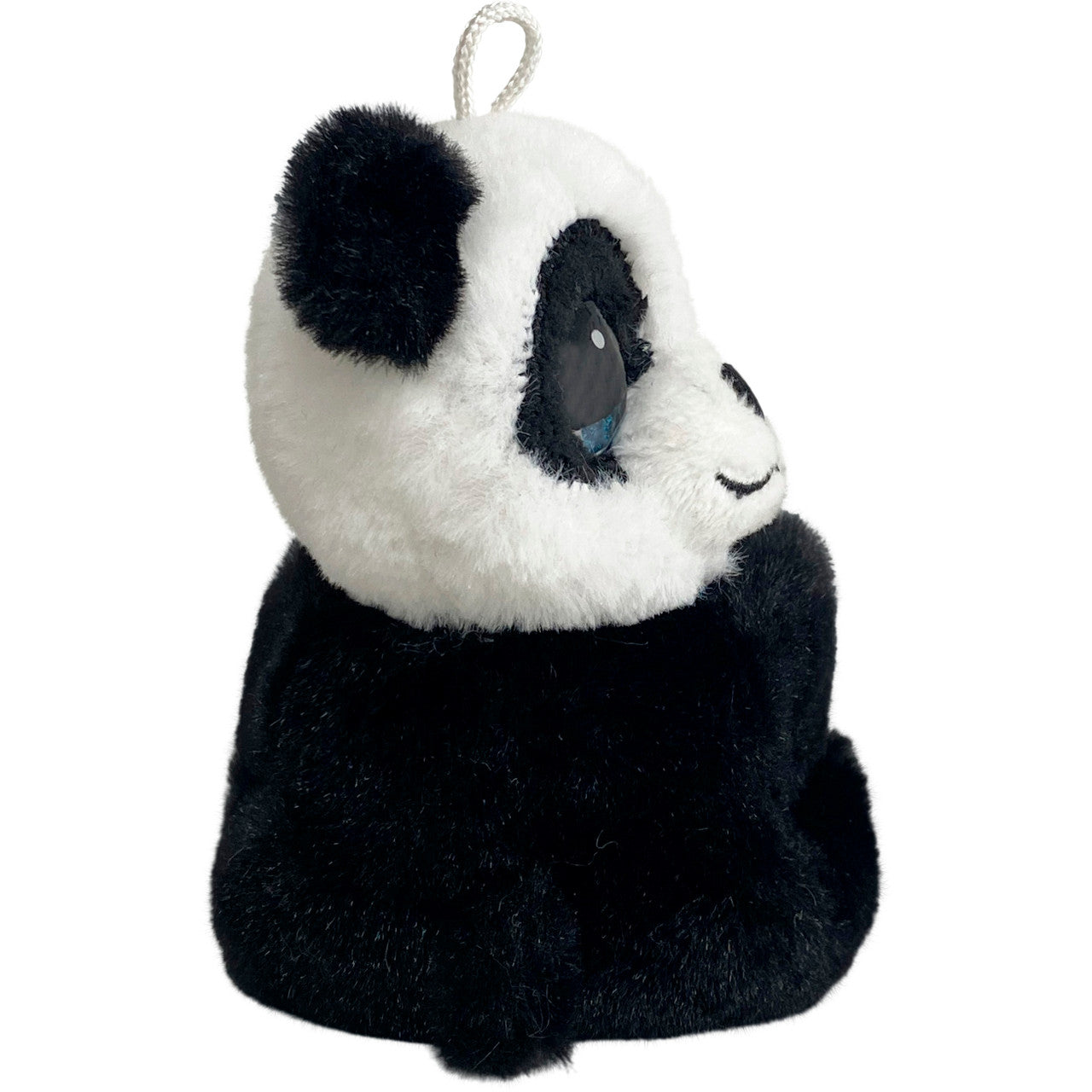 Chin Chin Panda Cutie Pet-tudies Wrist Cuff - Image