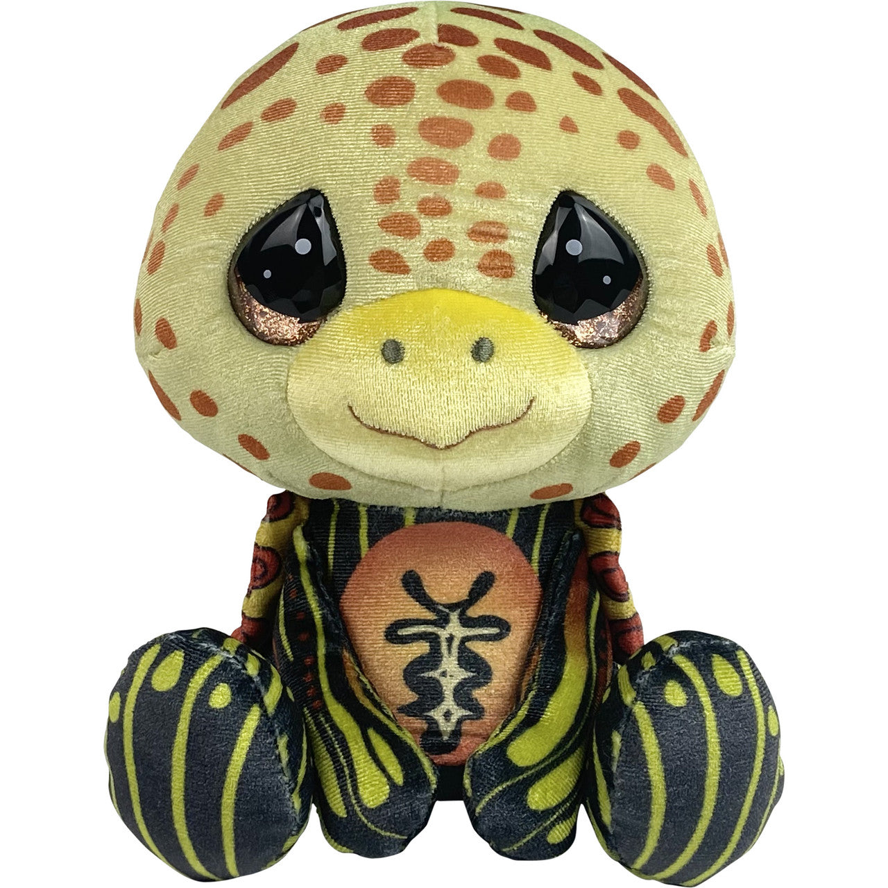 Shellie Turtle Cutie Pet-tudies Stuffed Animal - Image
