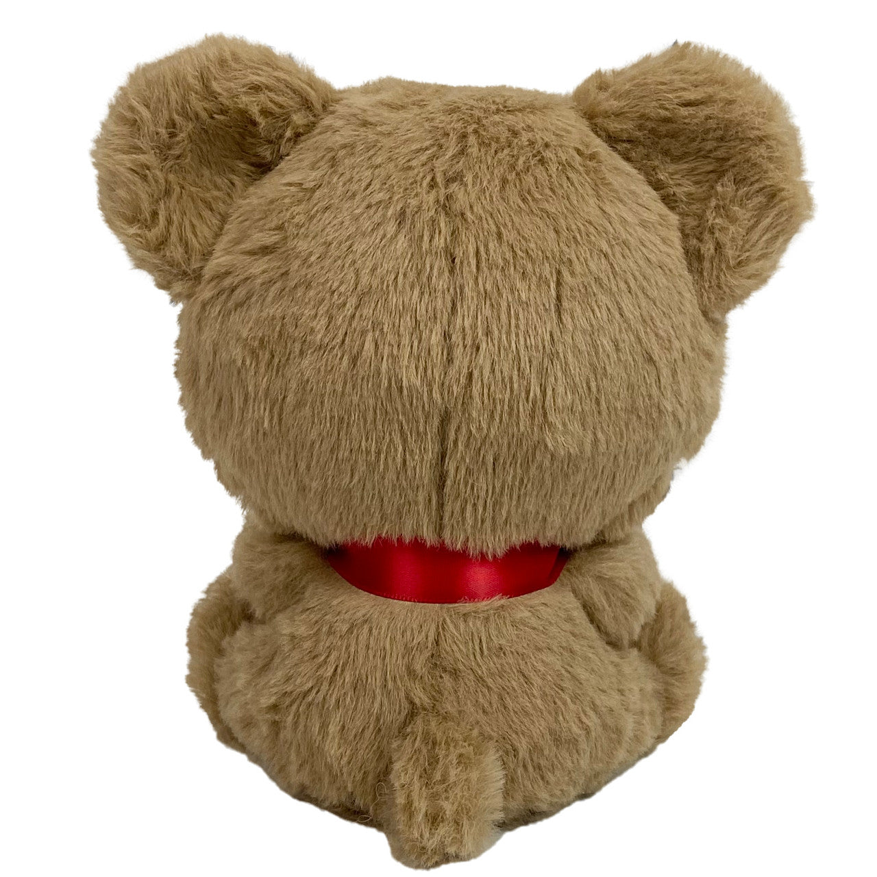 Snuggabear Valentine's Day Cutie Pet-tudies Stuffed Animal - Image