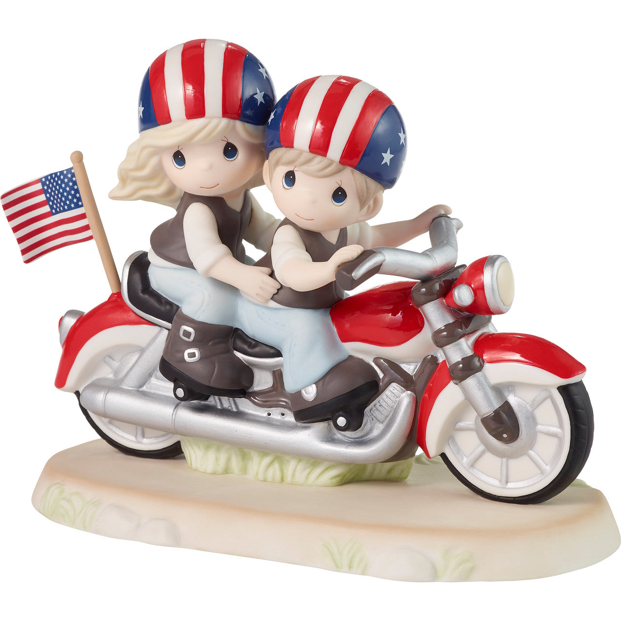 Sweet Freedom Limited Edition Figurine - Image