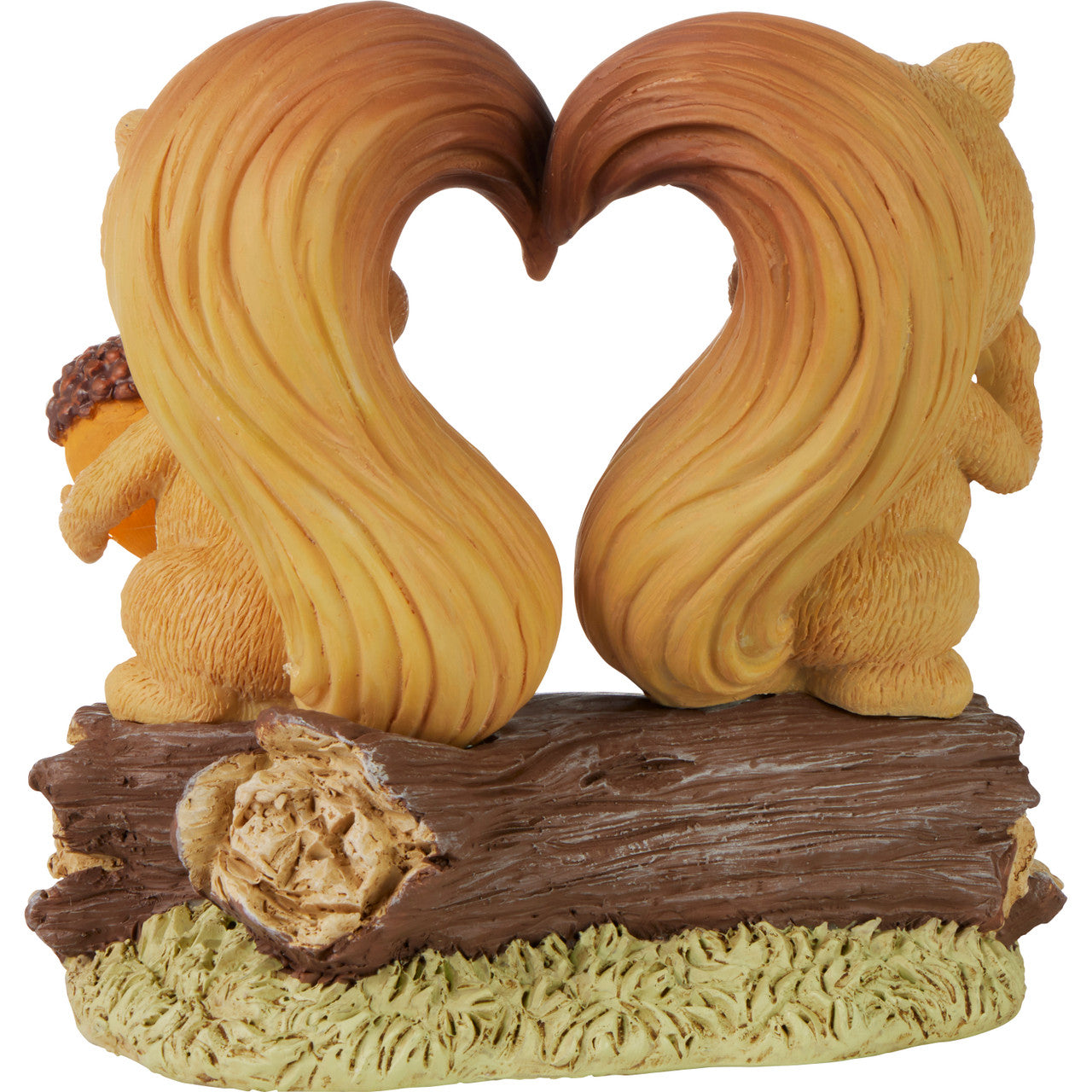 I’m Nuts About You LED Figurine - Image