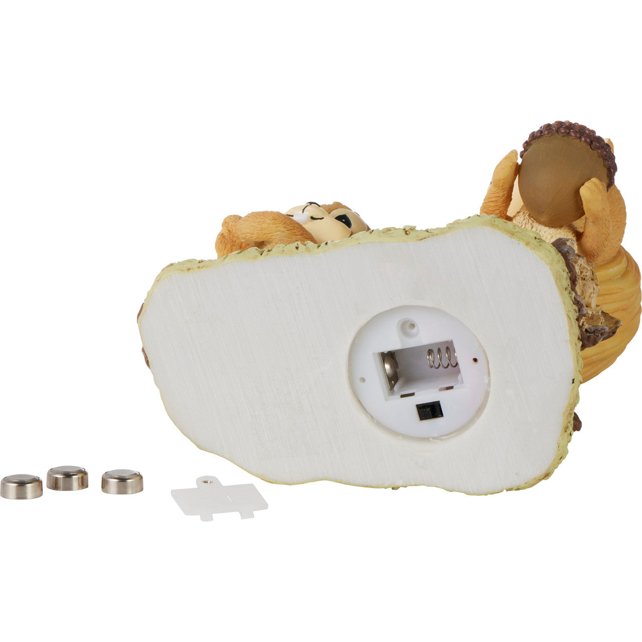 I’m Nuts About You LED Figurine - Image