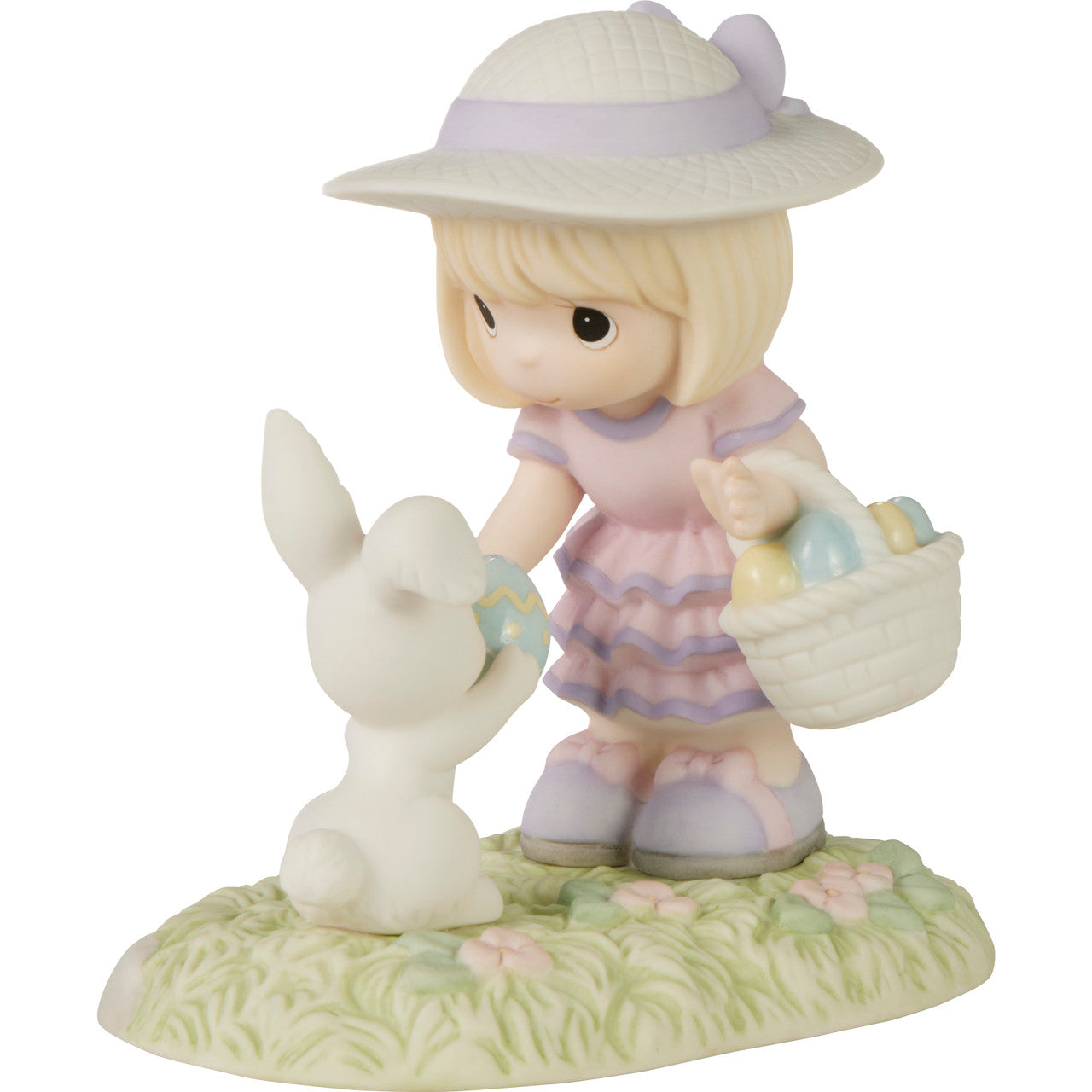 I Find You Egg-straordinary Figurine - Image