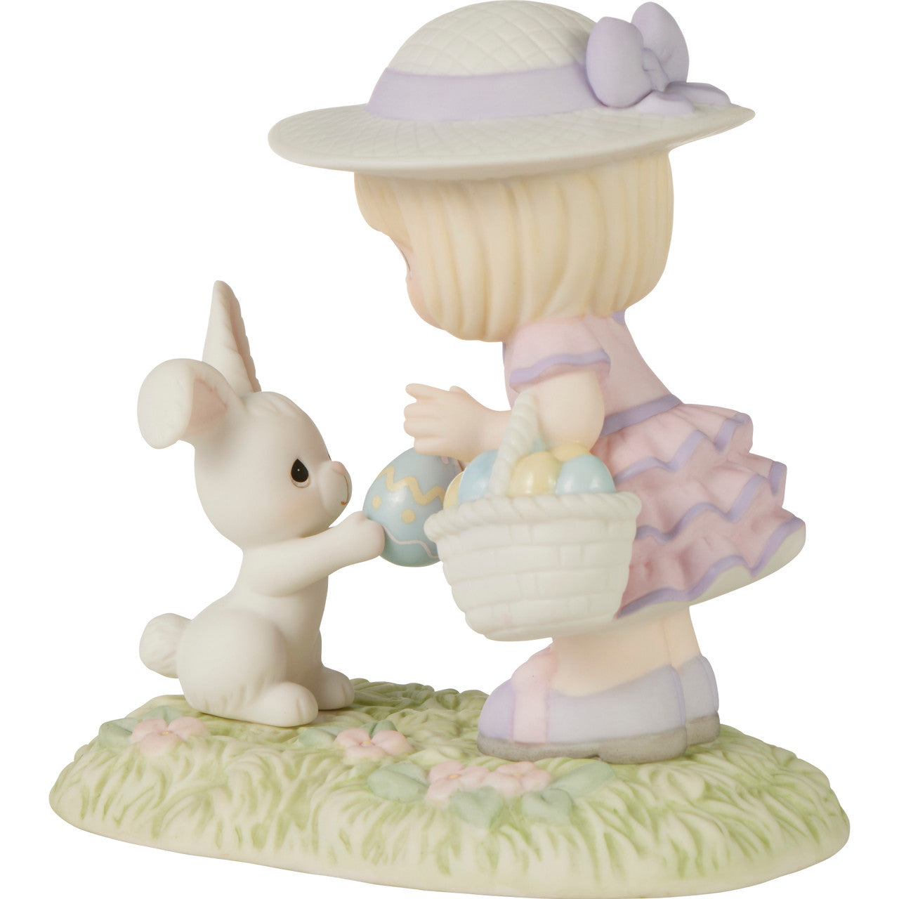 I Find You Egg-straordinary Figurine - Image