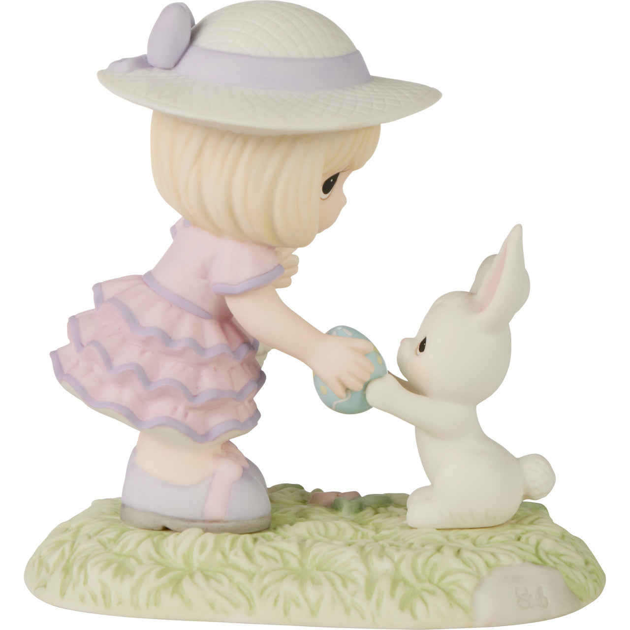 I Find You Egg-straordinary Figurine - Image