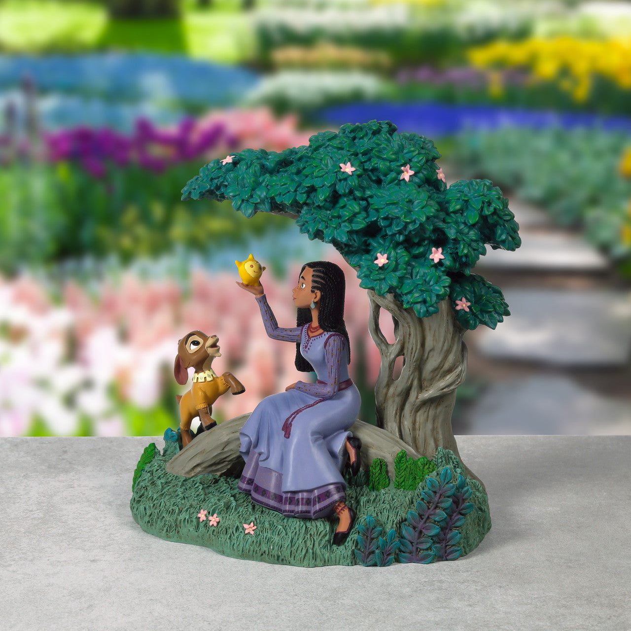 Precious Moments 239701 You're Out Of This World Disney Wish Resin