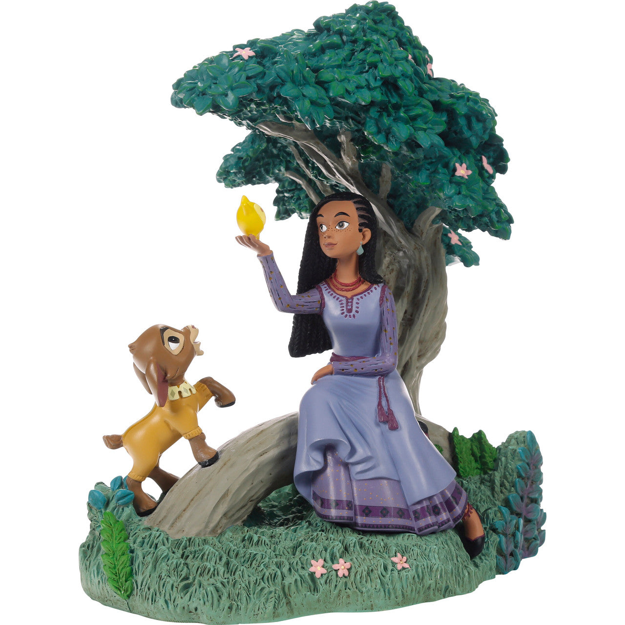 You’re Out Of This World Disney Wish Figurine - Image