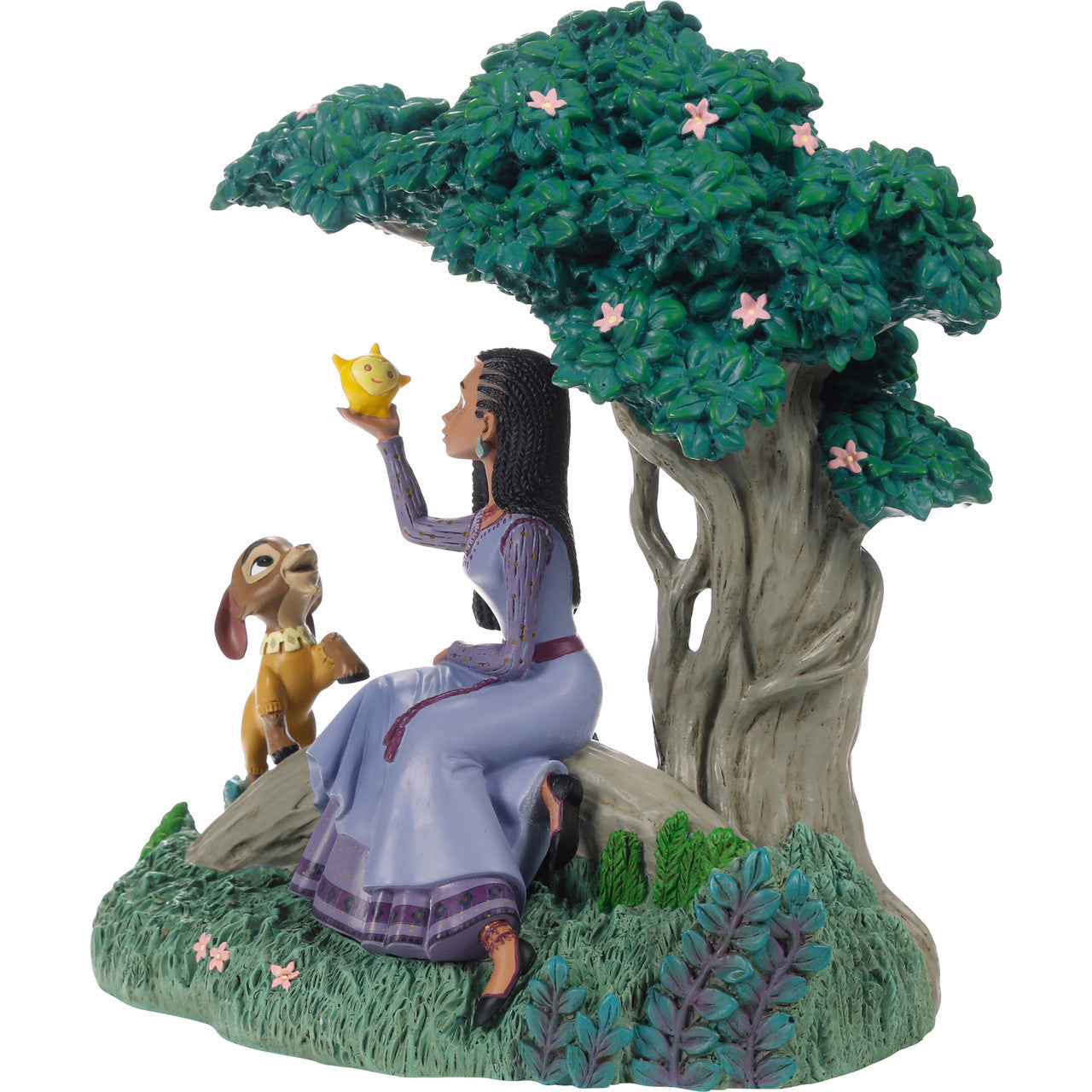 You’re Out Of This World Disney Wish Figurine - Image