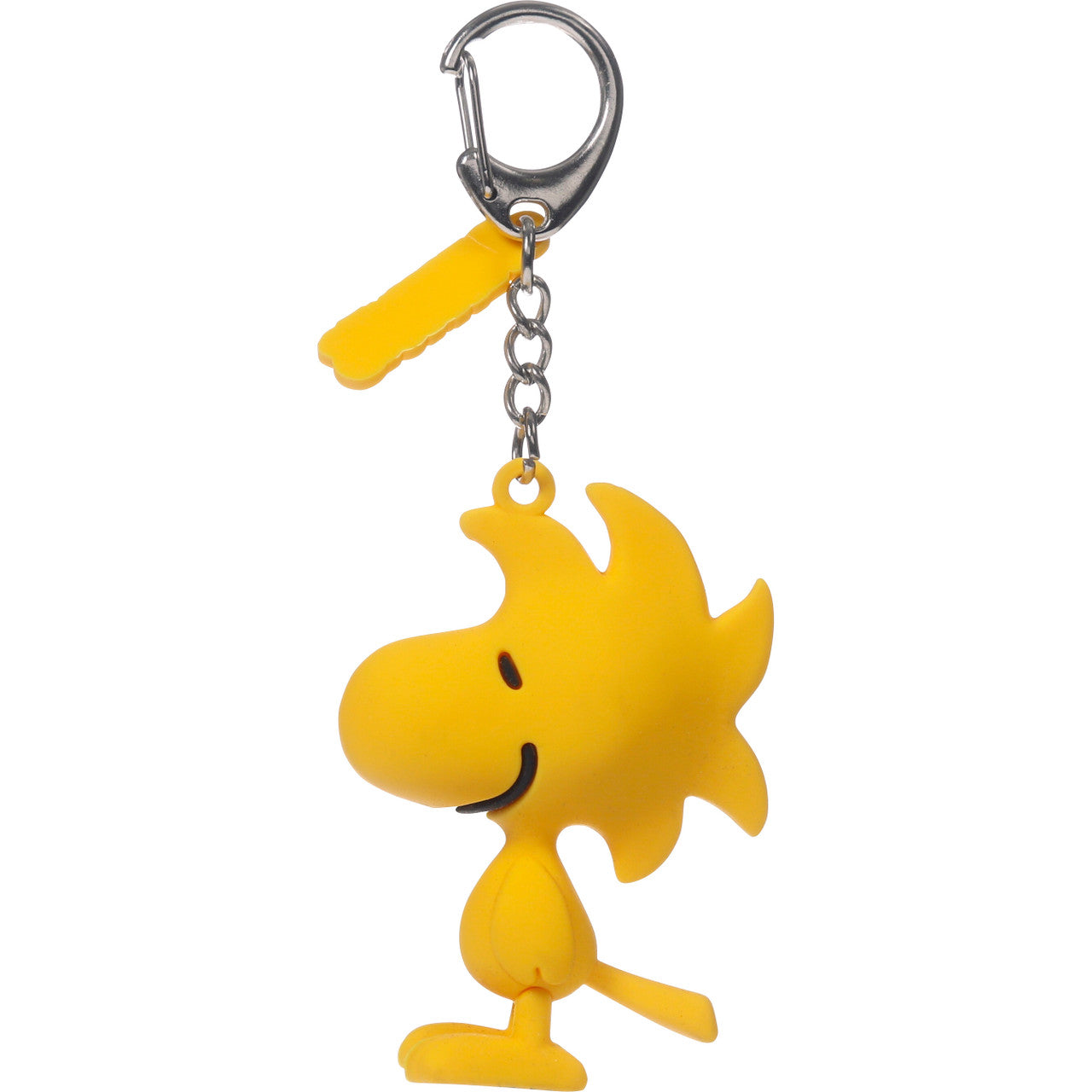 Peanuts Woodstock Backpack Clip - Image