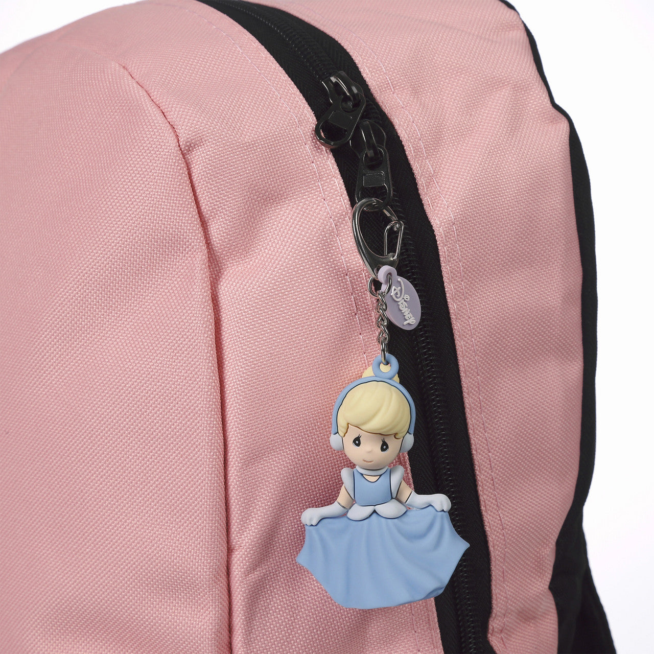 Disney Cinderella Backpack Clip - Image