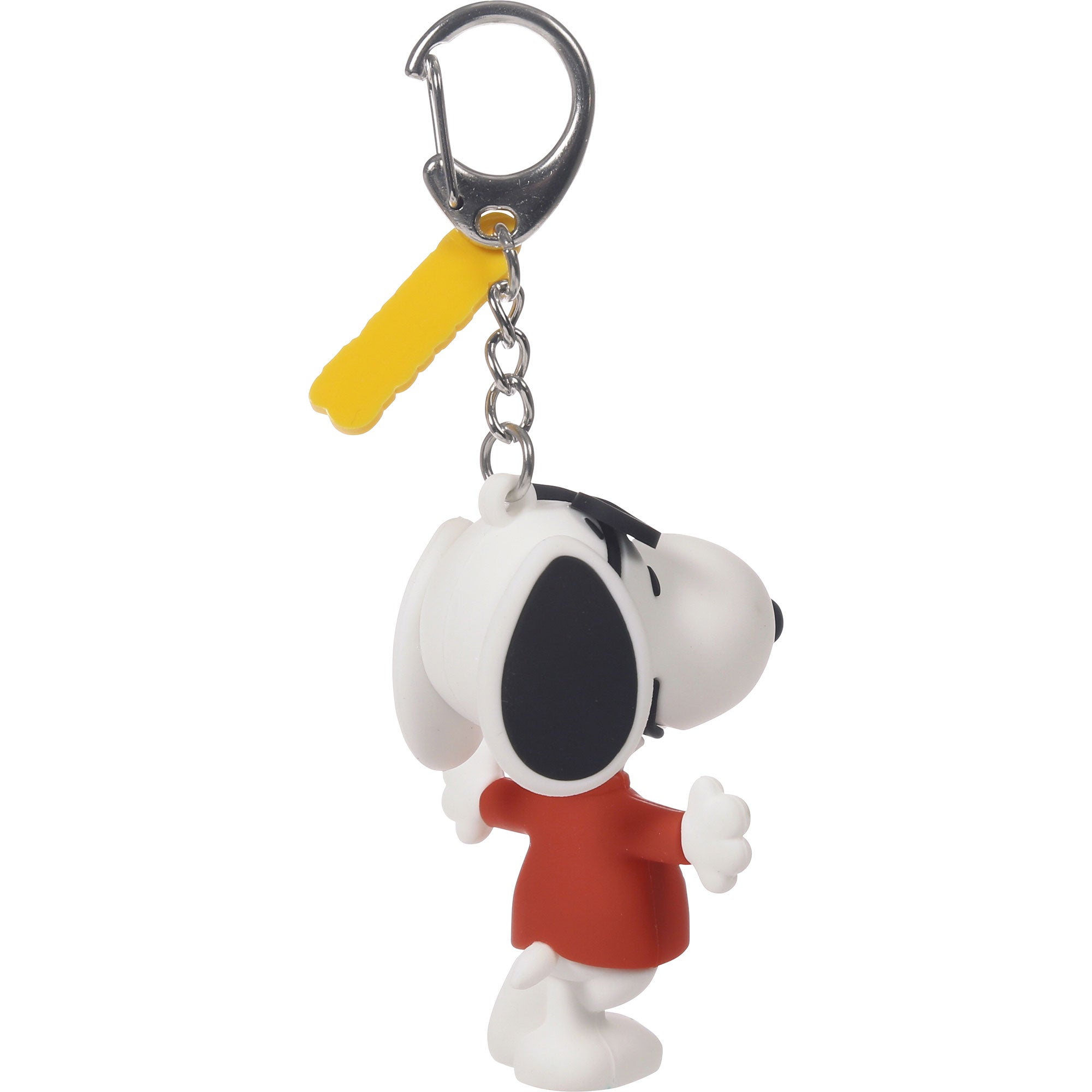 Peanuts 239713U Joe Cool Peanuts Snoopy Backpack Clip