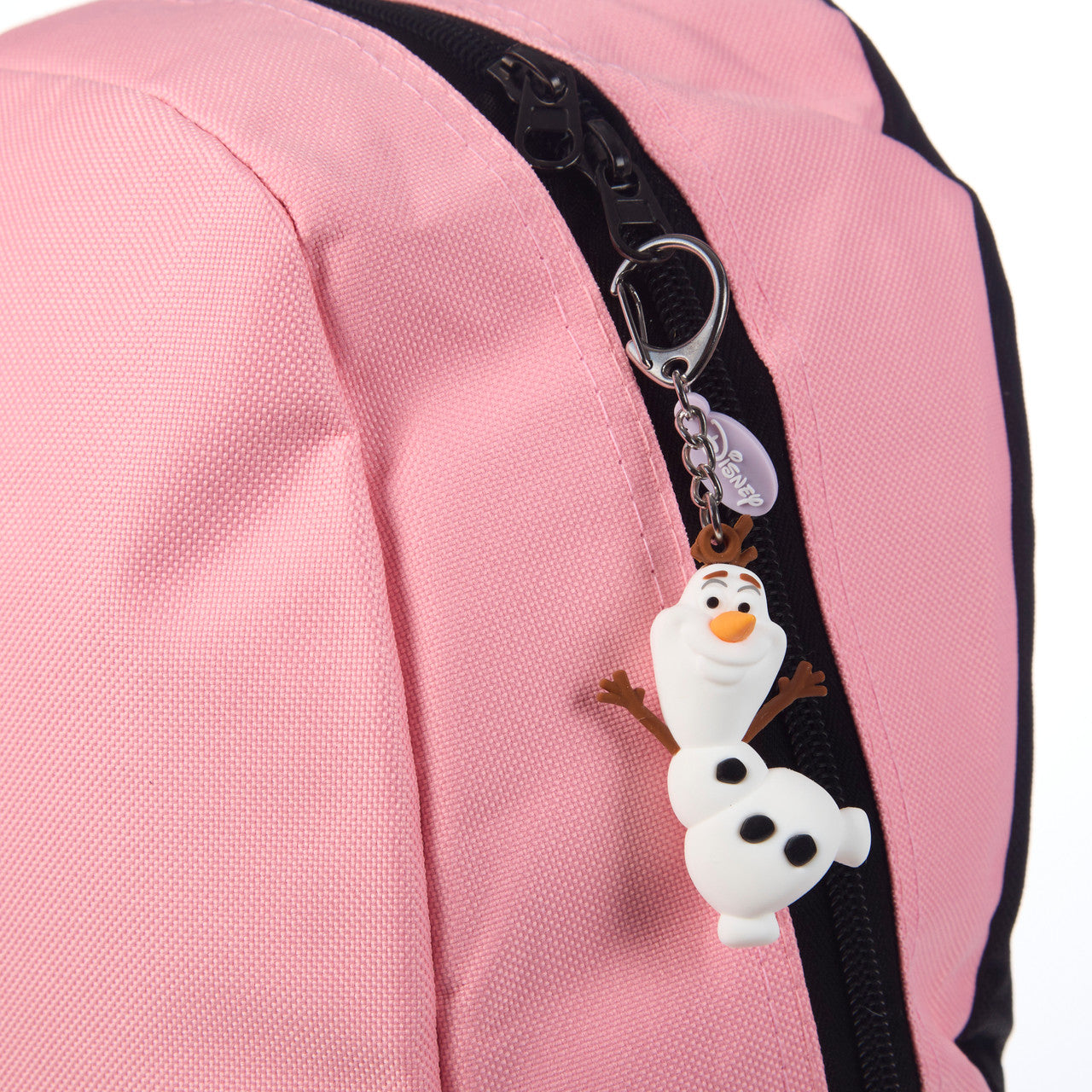 Disney Frozen Olaf Backpack Clip - Image
