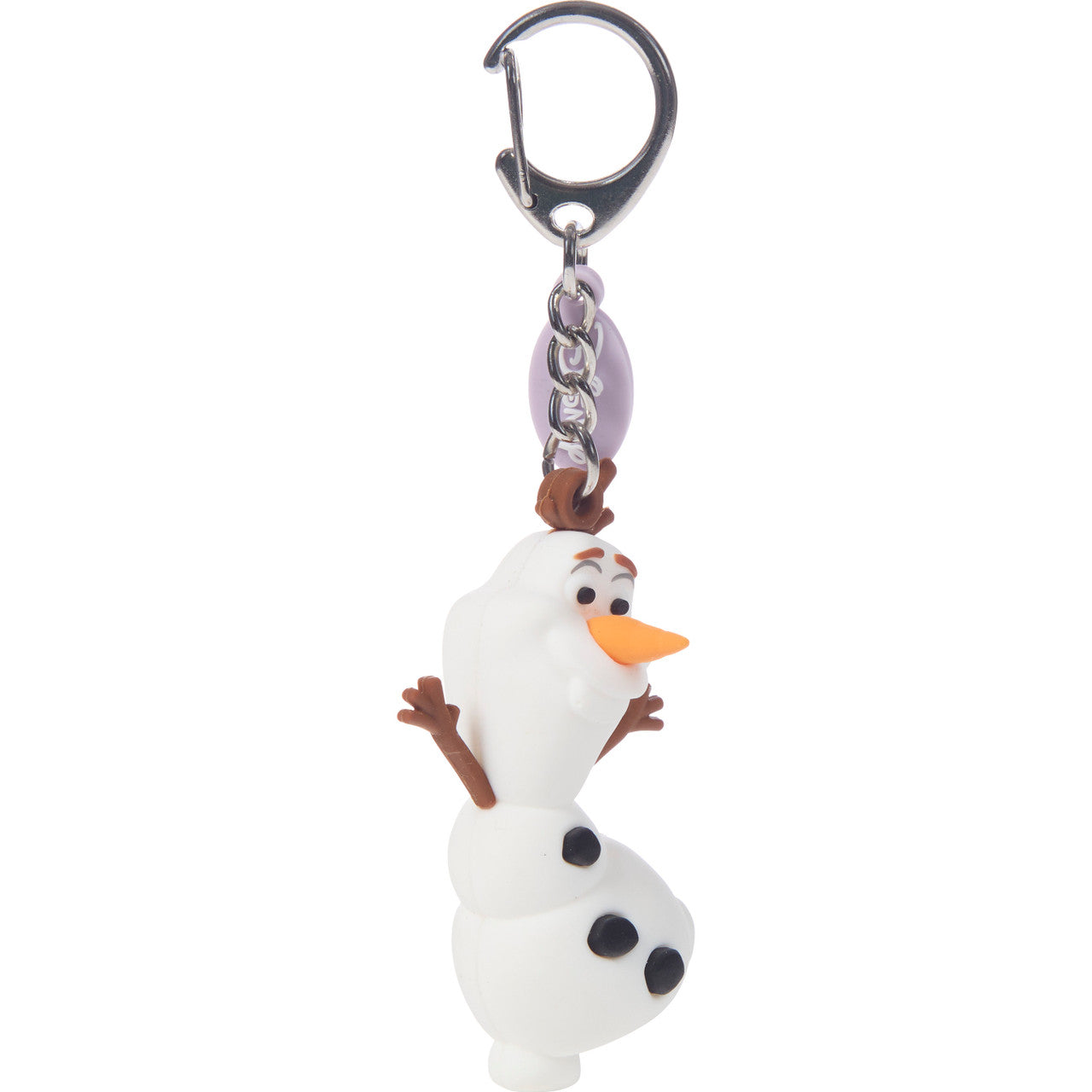 Disney Frozen Olaf Backpack Clip - Image