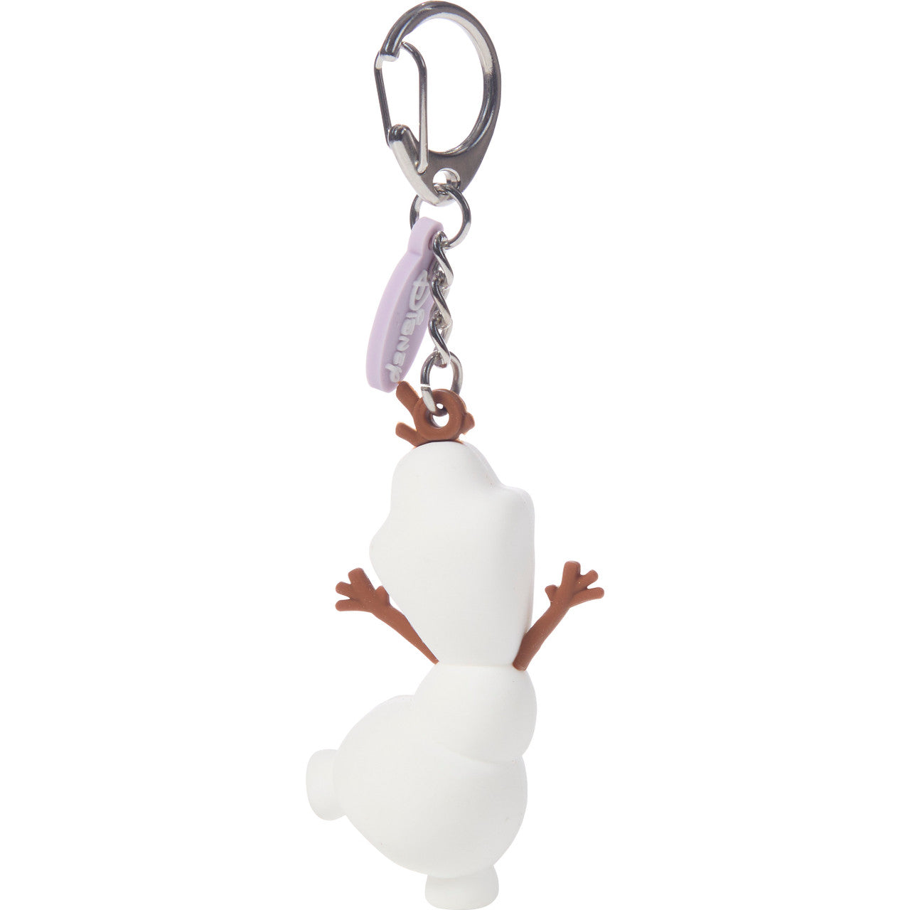 Disney Frozen Olaf Backpack Clip - Image