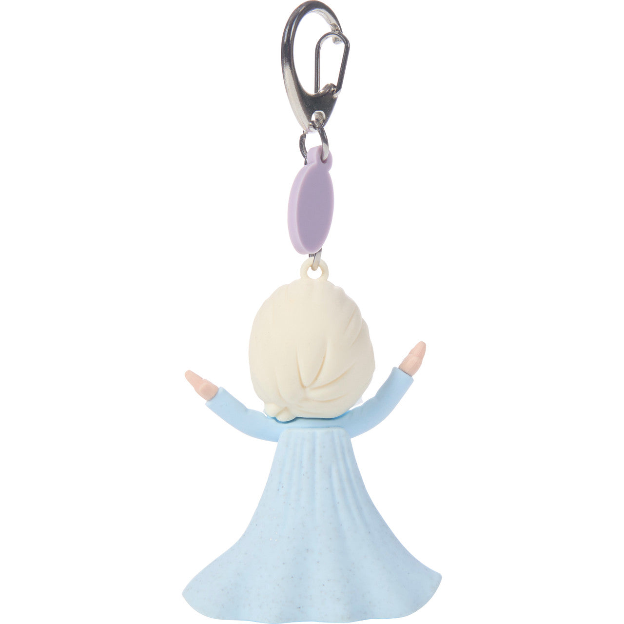 Disney Frozen Elsa Backpack Clip - Image