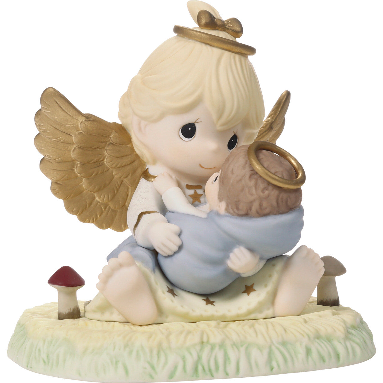Holy Night Figurine - Image