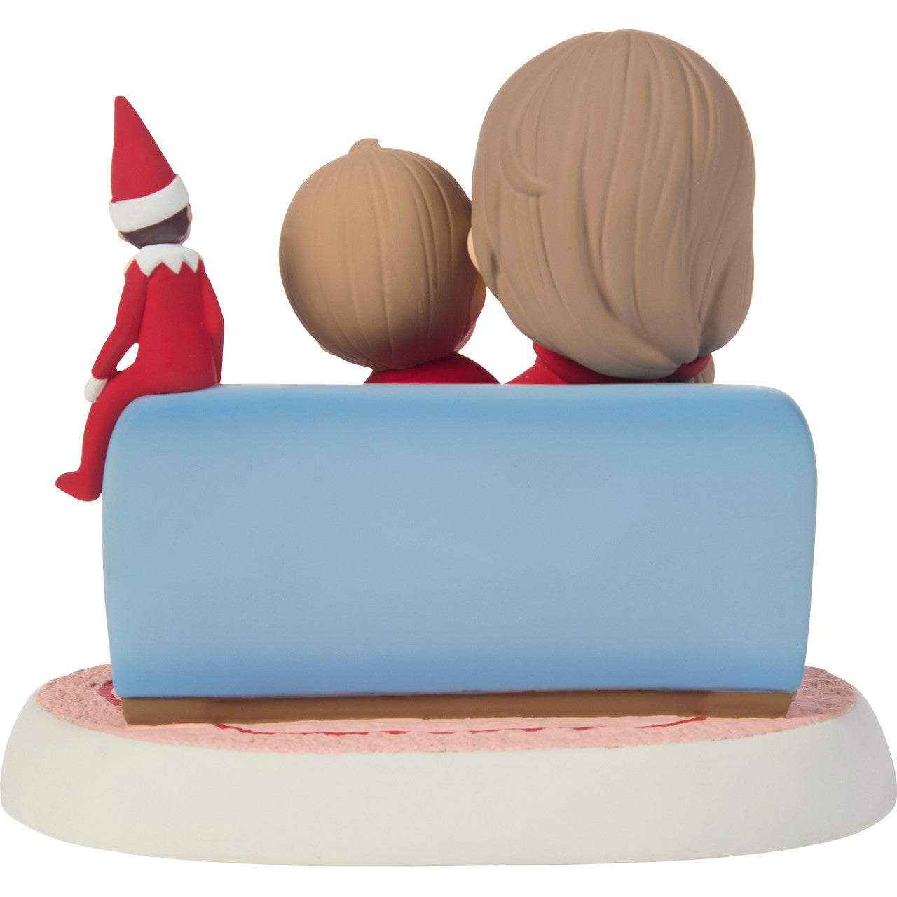 The Elf on the Shelf You Make Christmas Come To Life Boy Figurine - Image