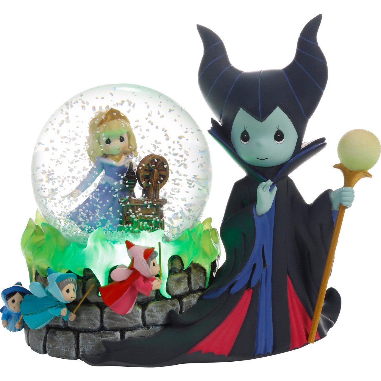 Disney Sleeping Beauty Figurines & Aurora Movie Gifts | Precious