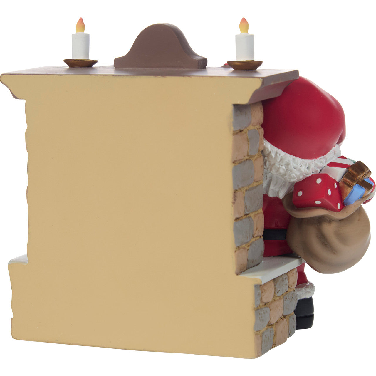 The Elf on the Shelf Christmas Is Coming Light-Up Countdown Calendar - Image