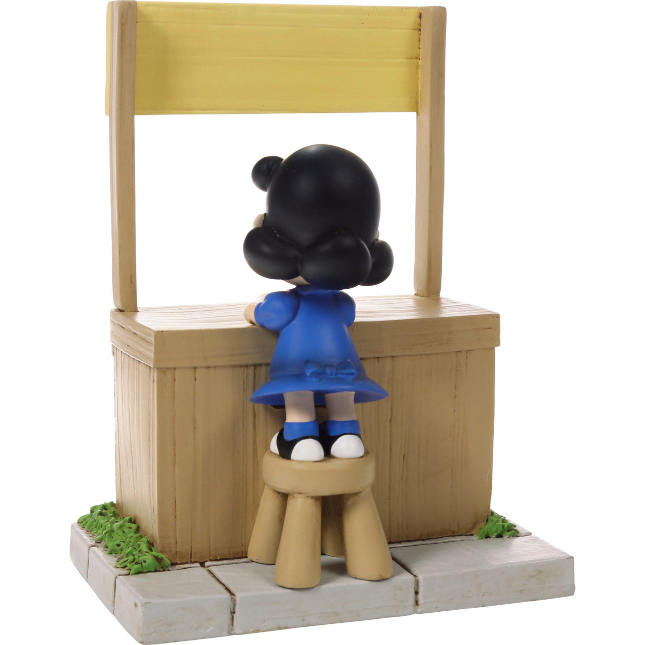 Peanuts Psychiatric Help 5¢ Resin Calendar - Image