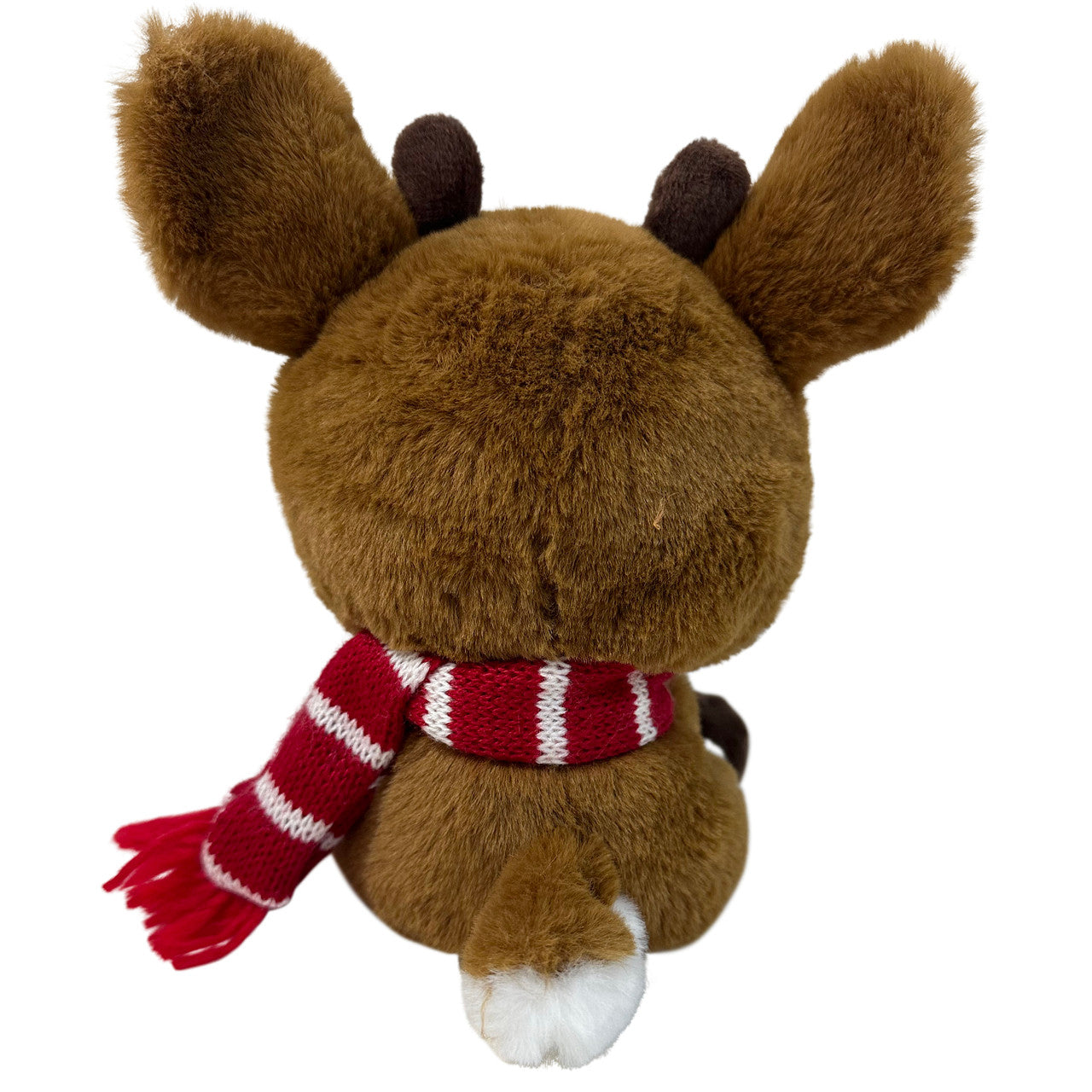 Rudolph The Red-Nosed Reindeer® Cutie Pet-tudies Stuffed Animal - Image