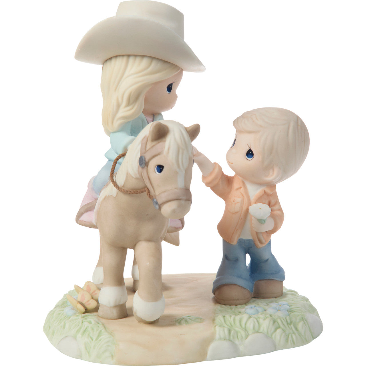 Love Leads The Way Limited Edition Figurine - Image