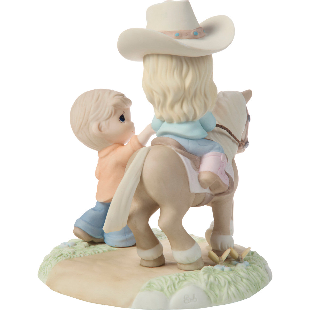 Love Leads The Way Limited Edition Figurine - Image