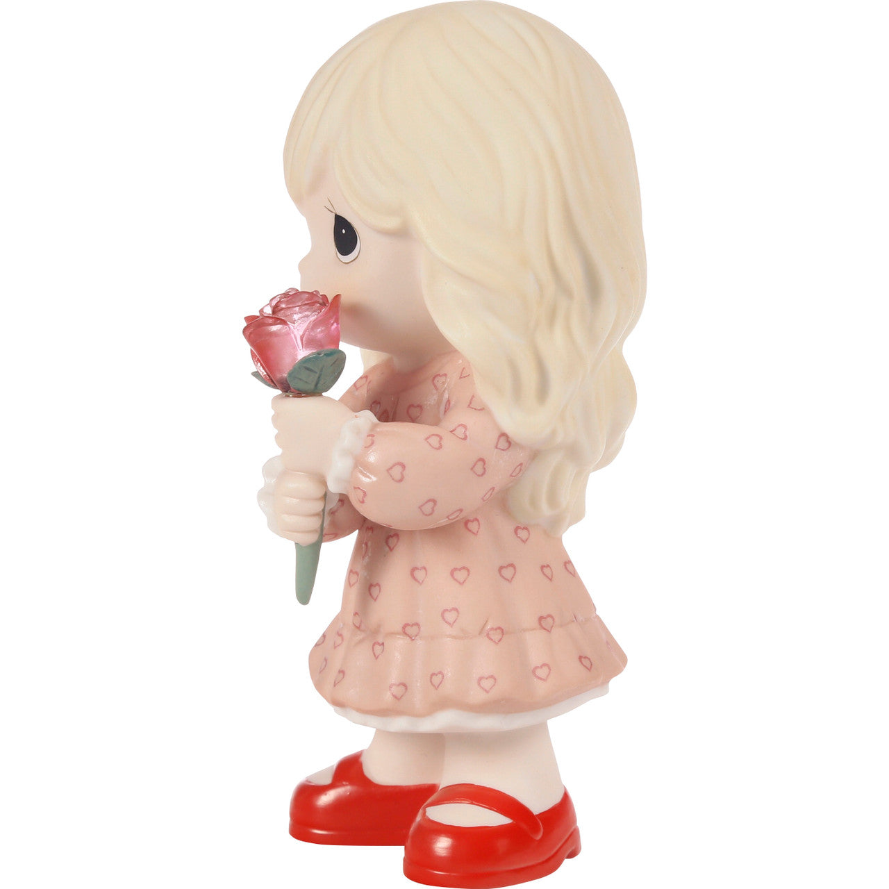 I’ll Always Pick You Girl Figurine - Image