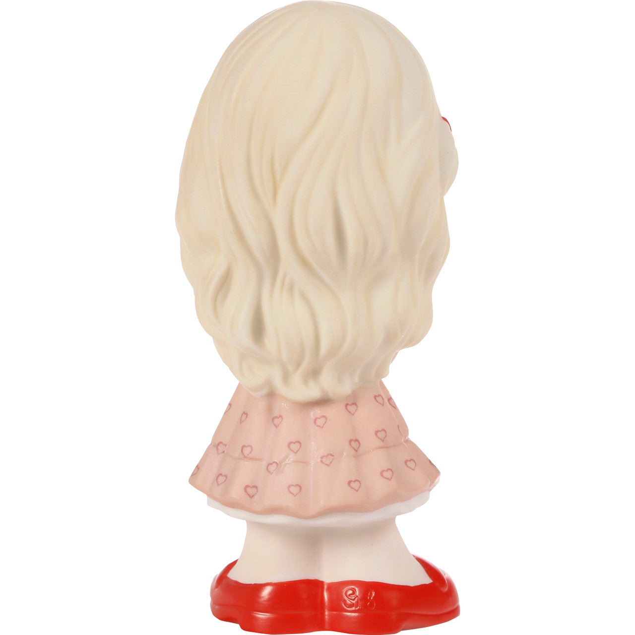 I’ll Always Pick You Girl Figurine - Image