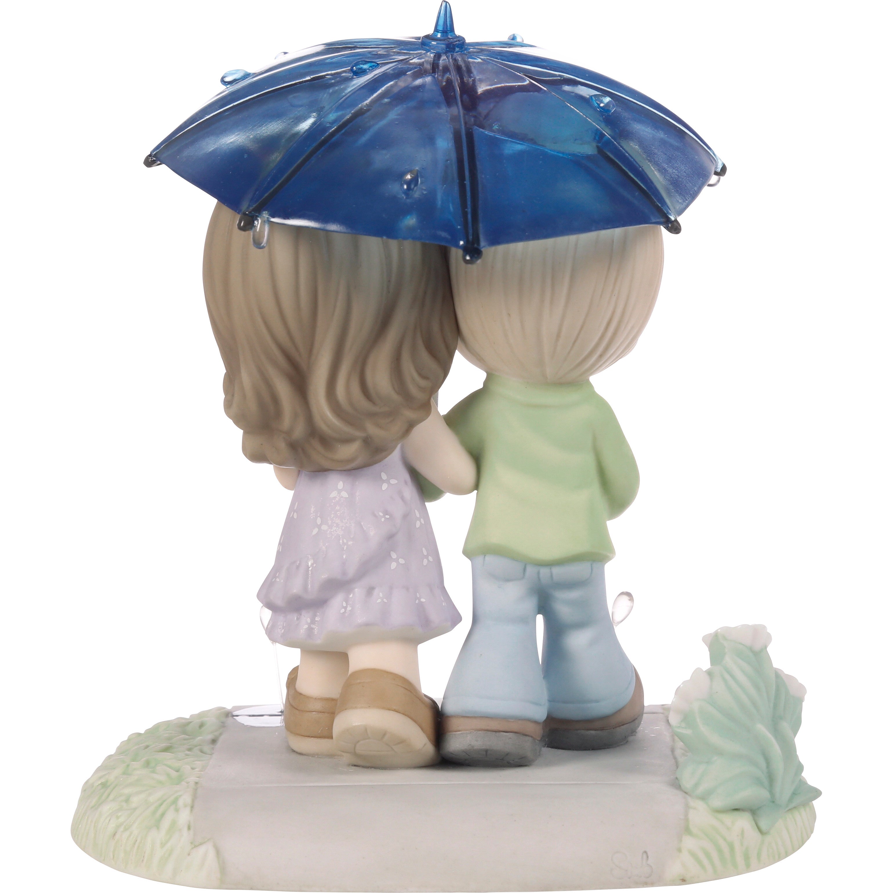 You’re My Sun When The Clouds Roll Through Figurine - Alternate View 3