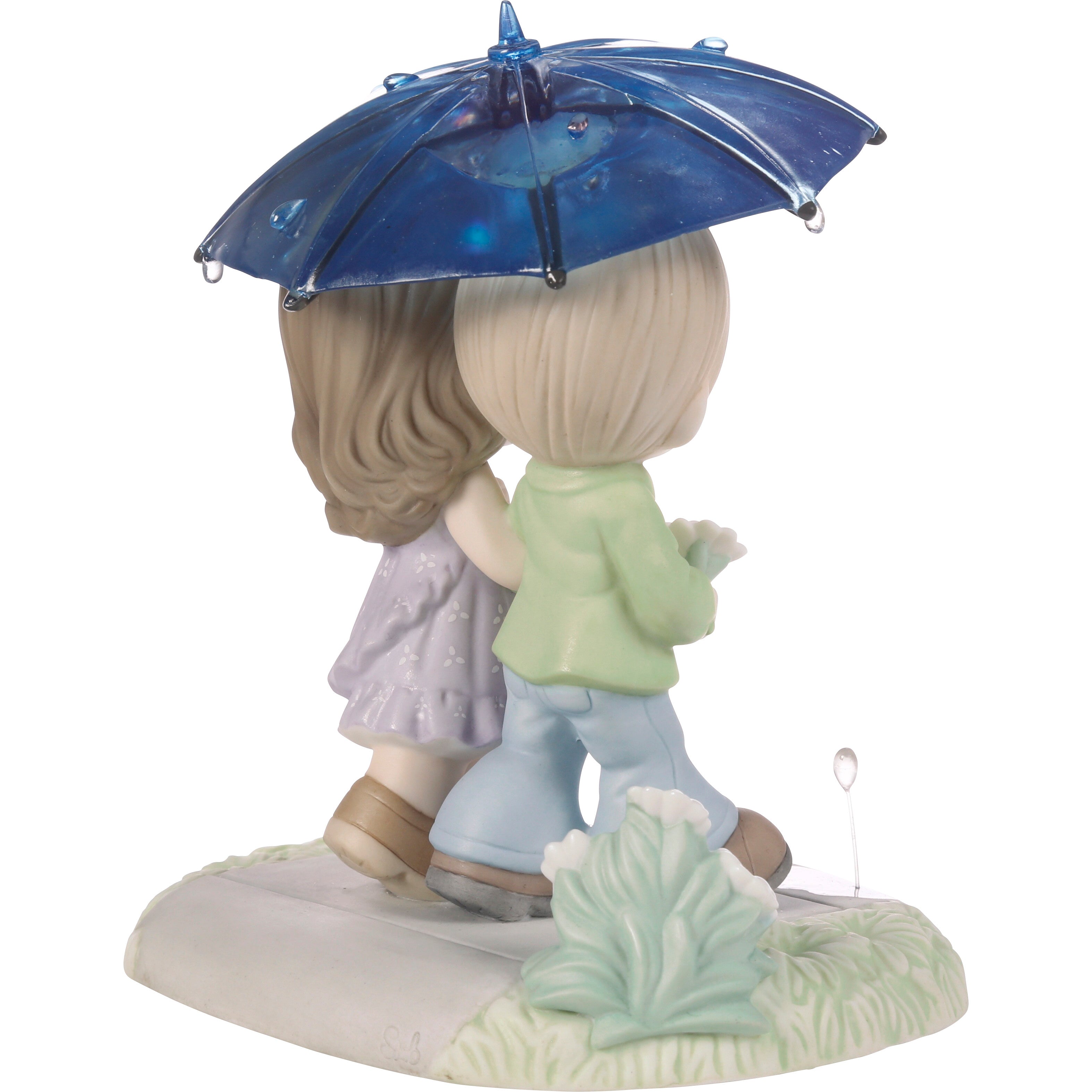 You’re My Sun When The Clouds Roll Through Figurine - Alternate View 4