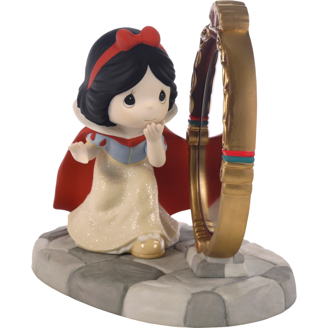 Your Kindness Shines Through Disney Snow White Figurine - Image