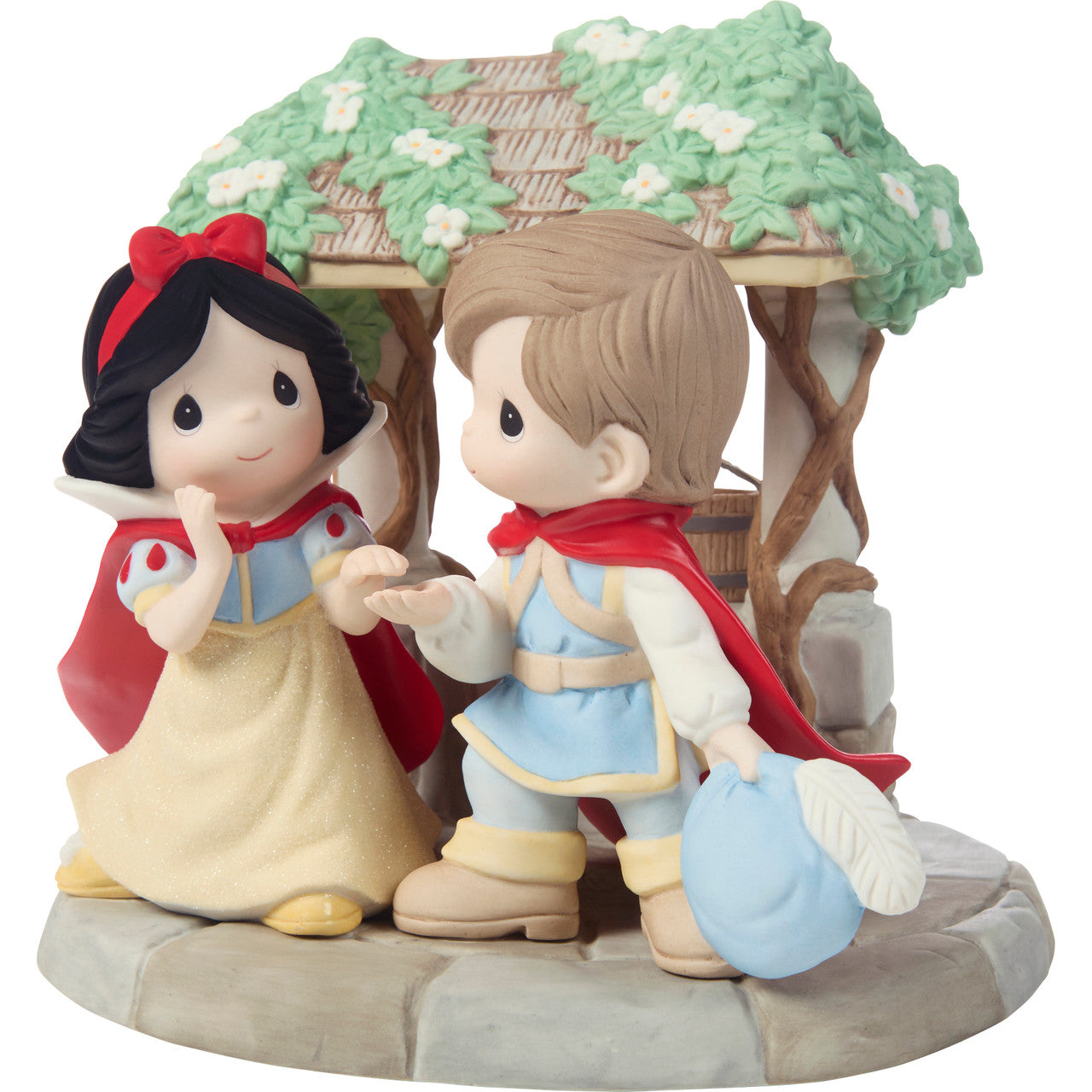 You’re My Wish Come True Disney Snow White Limited Edition Figurine - Image