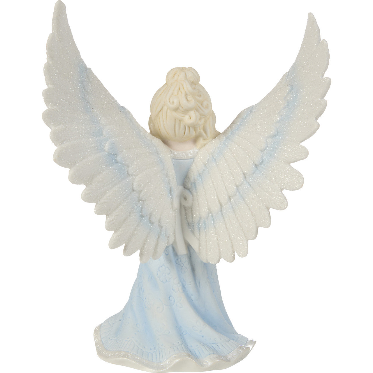 Precious Moments 242014 May God Send His Angels To Watch You And
