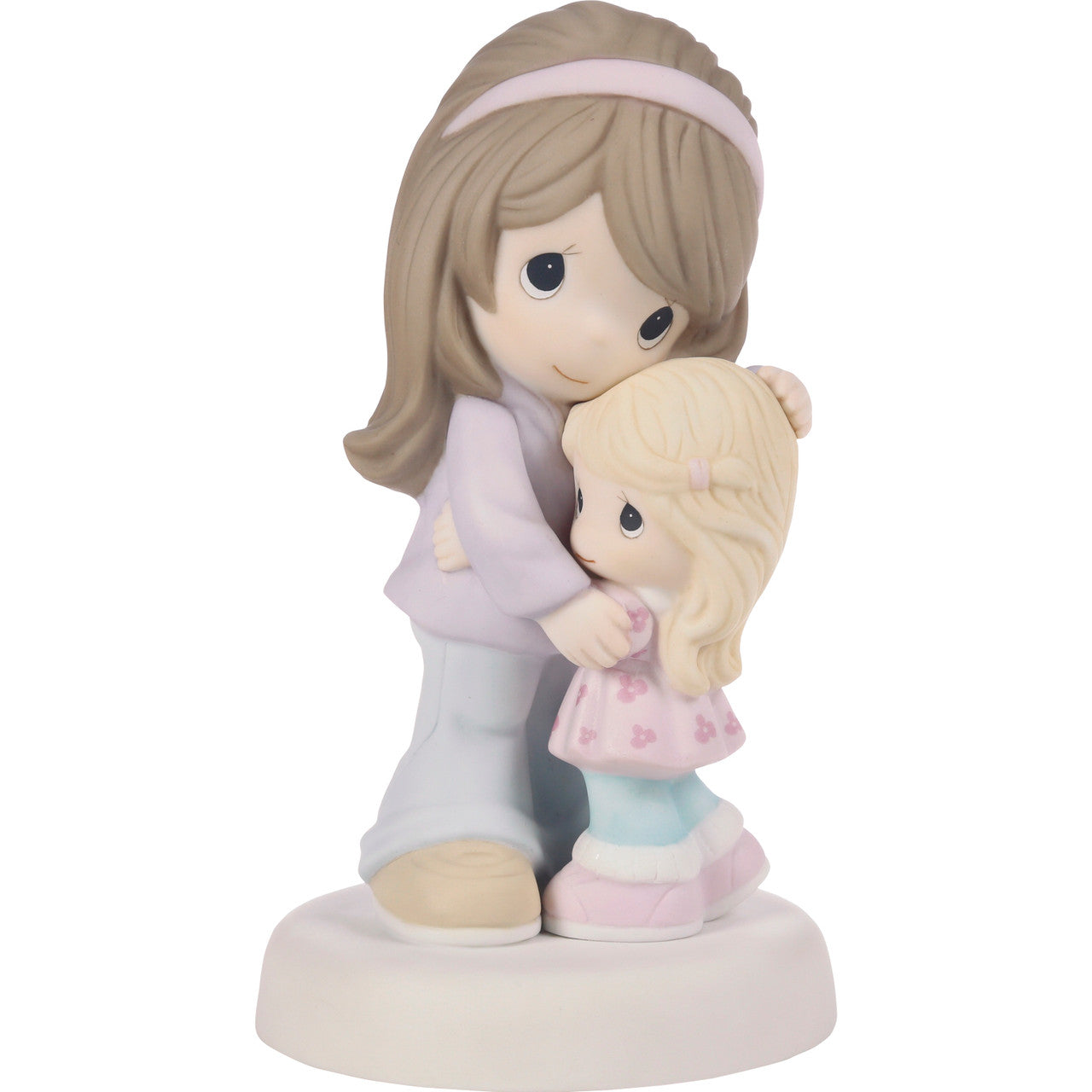 You’re My Everything Girl Figurine - Image
